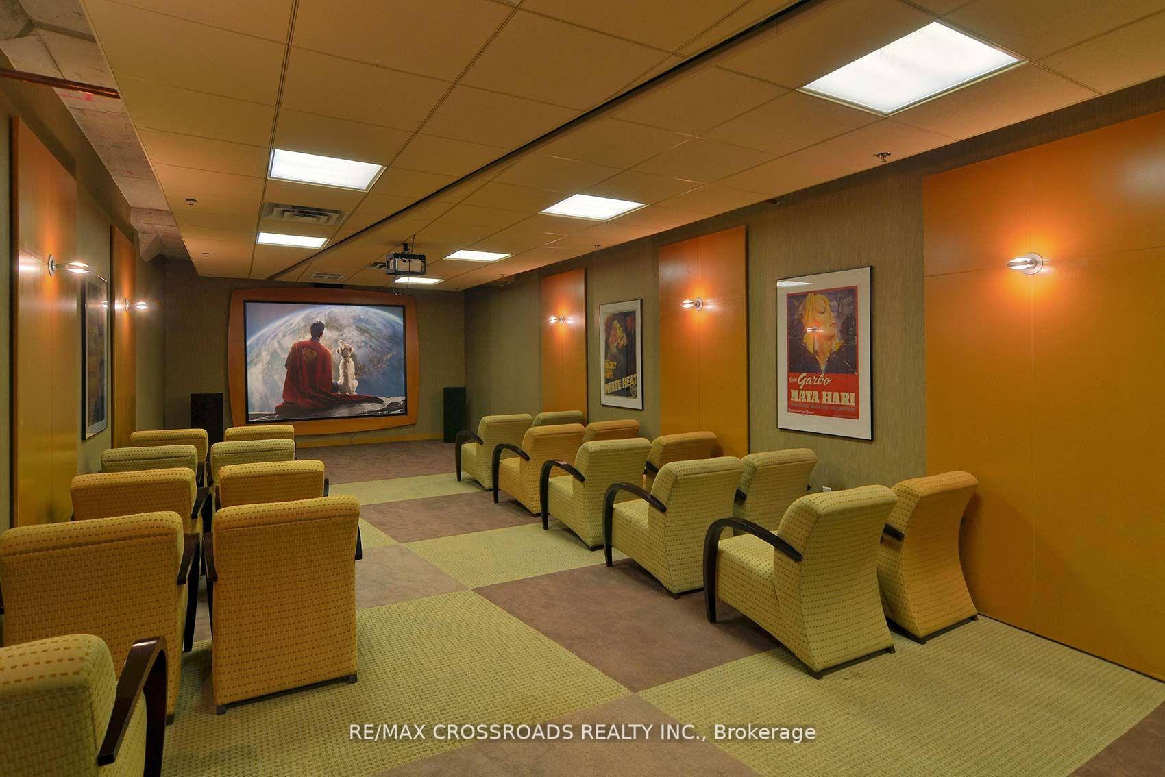 Photo 22 of Unit 526, 954 King Street W, Toronto, Niagara — HOMEH
