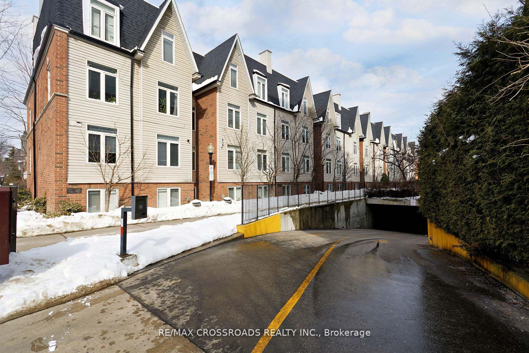 Photo 20 of Unit 526, 954 King Street W, Toronto, Niagara — HOMEH