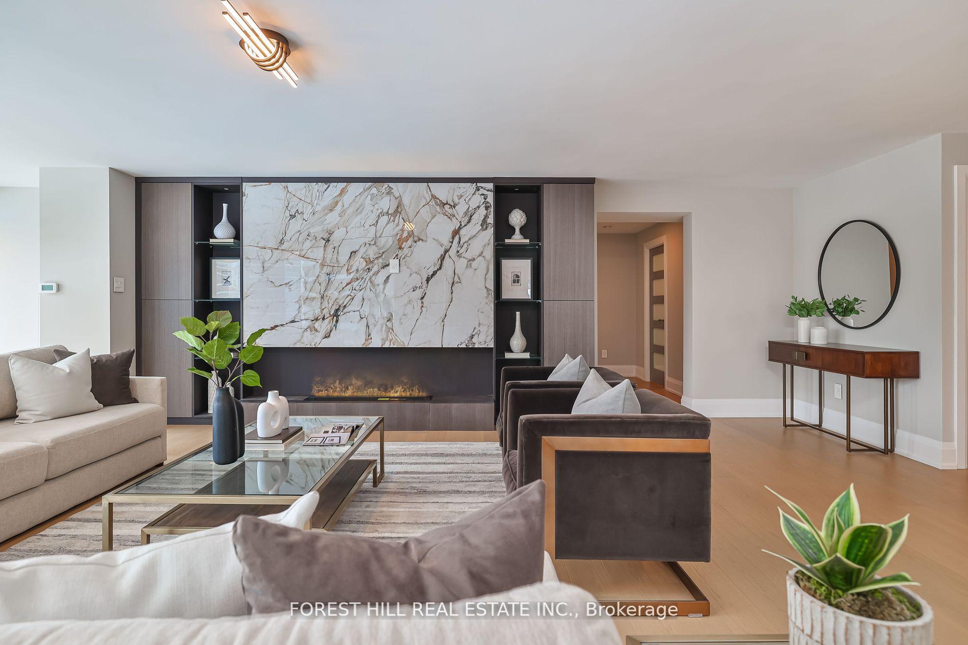 Photo 34 of Unit LPH 2702, 33 University Avenue, Toronto, Waterfront Communities — HOMEH