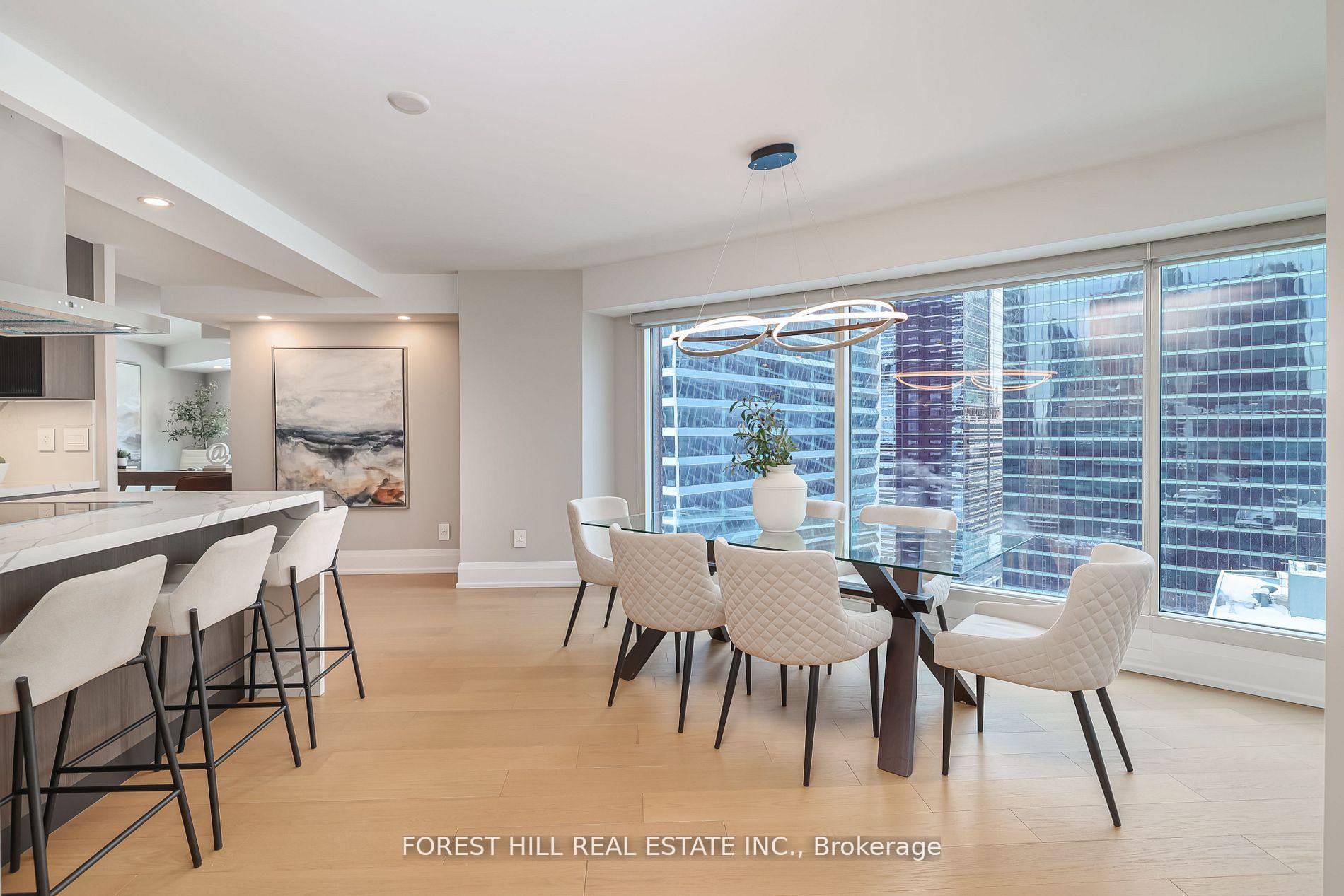 Photo 15 of Unit LPH 2702, 33 University Avenue, Toronto, Waterfront Communities — HOMEH