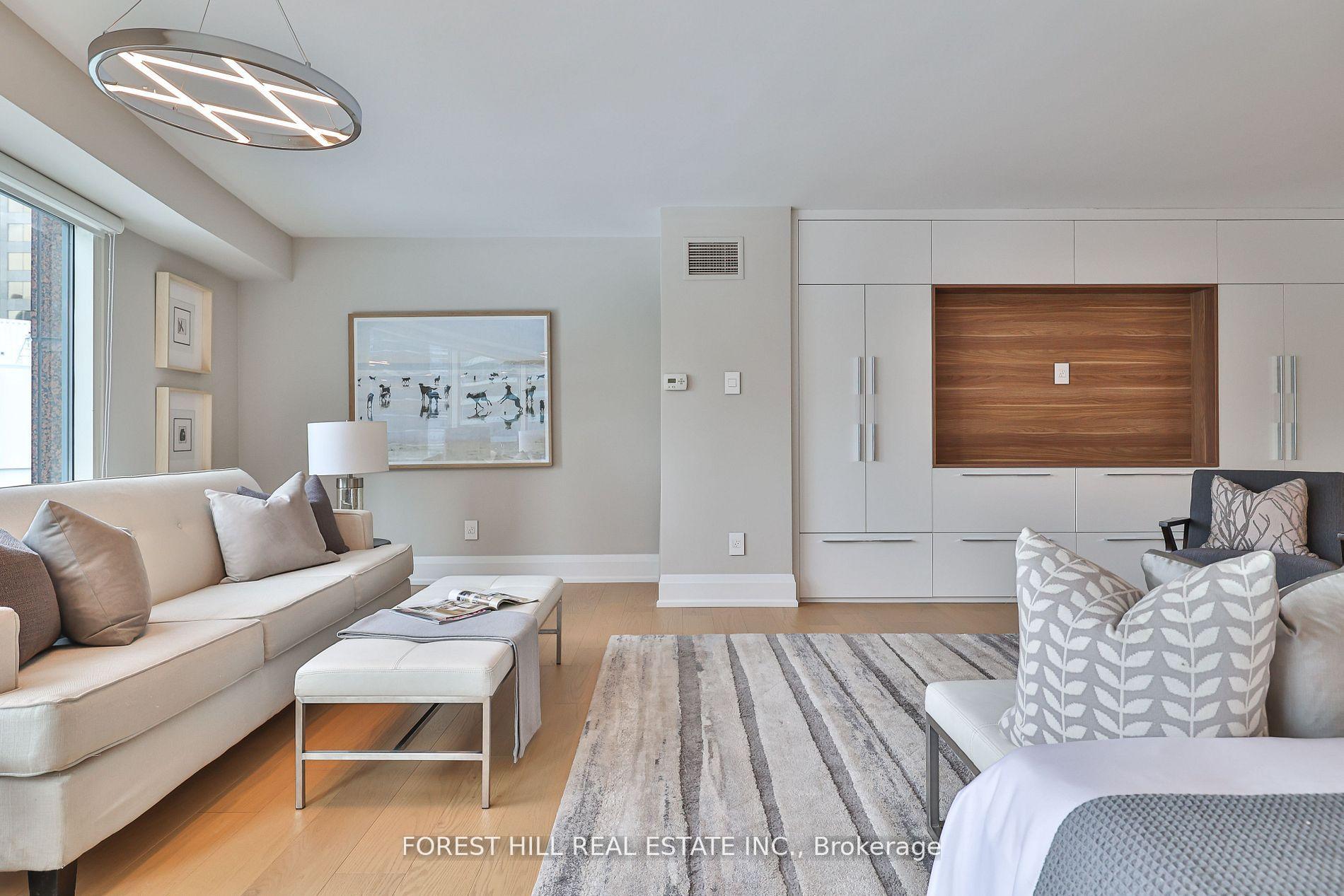 Photo 26 of Unit LPH 2702, 33 University Avenue, Toronto, Waterfront Communities — HOMEH