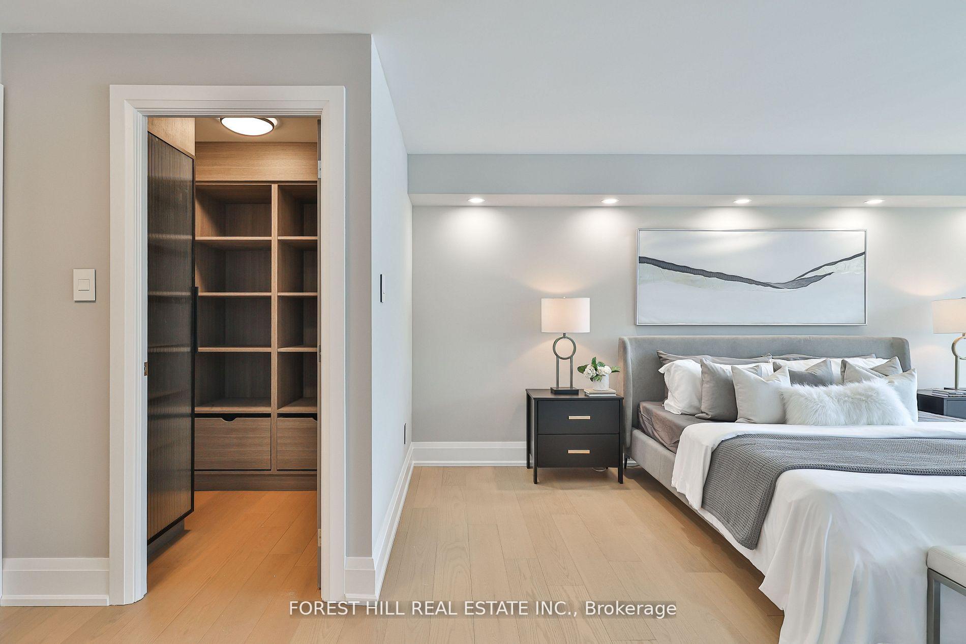 Photo 7 of Unit LPH 2702, 33 University Avenue, Toronto, Waterfront Communities — HOMEH