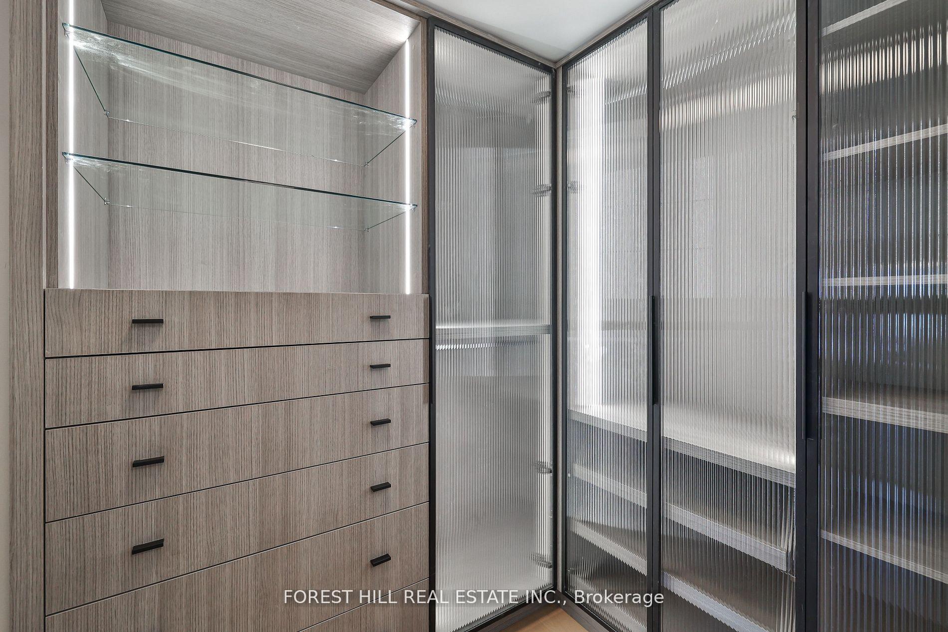 Photo 9 of Unit LPH 2702, 33 University Avenue, Toronto, Waterfront Communities — HOMEH
