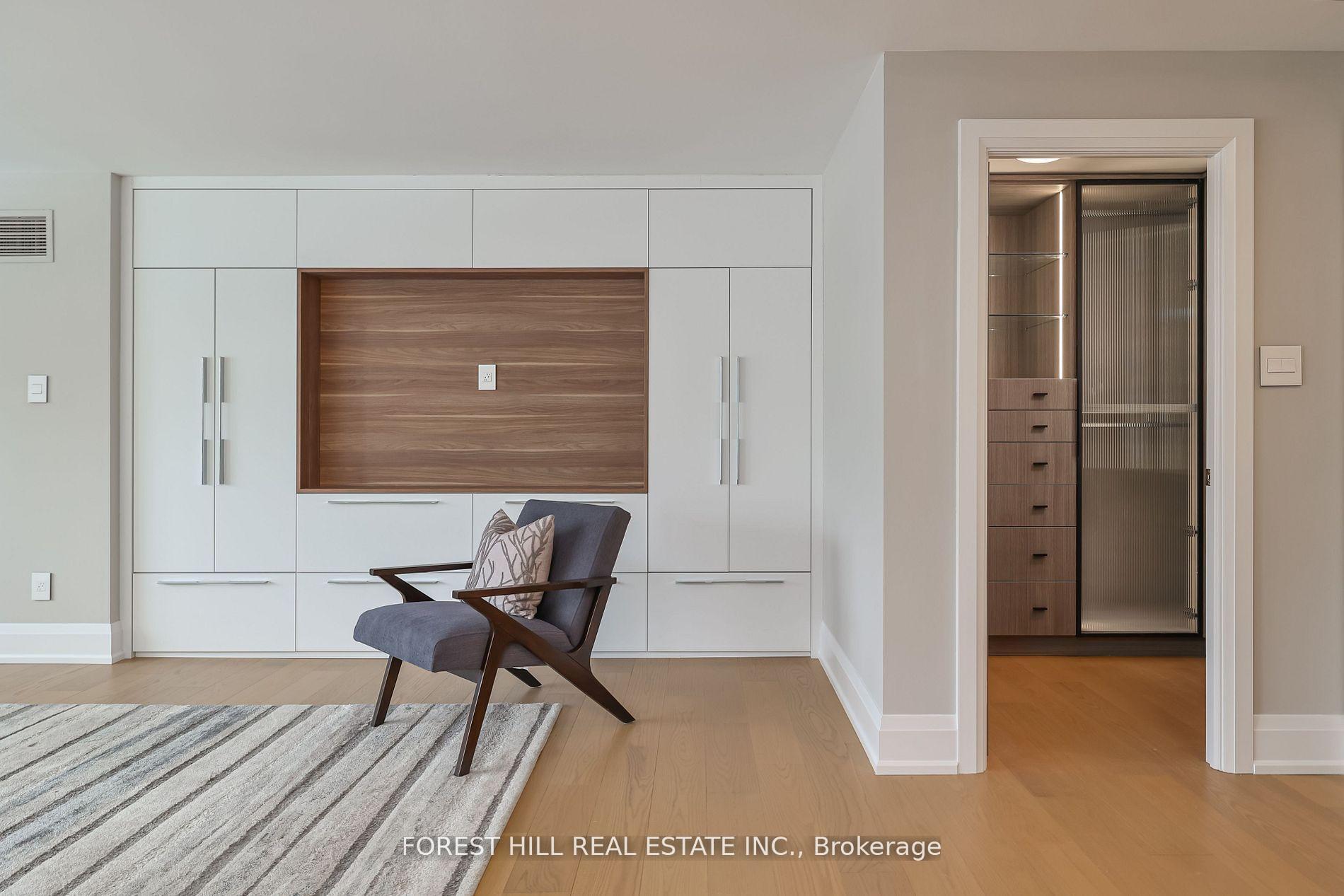 Photo 10 of Unit LPH 2702, 33 University Avenue, Toronto, Waterfront Communities — HOMEH