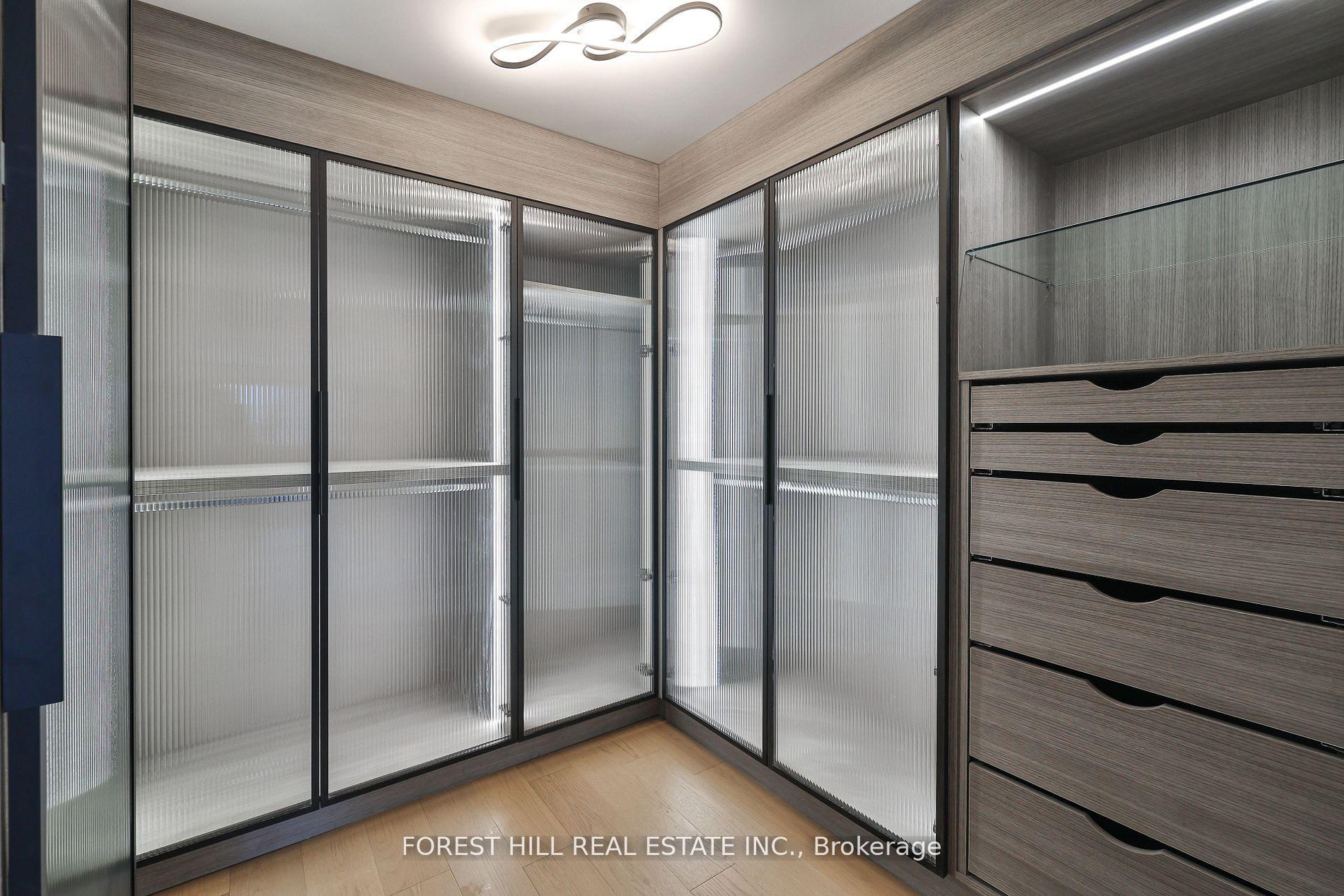 Photo 8 of Unit LPH 2702, 33 University Avenue, Toronto, Waterfront Communities — HOMEH