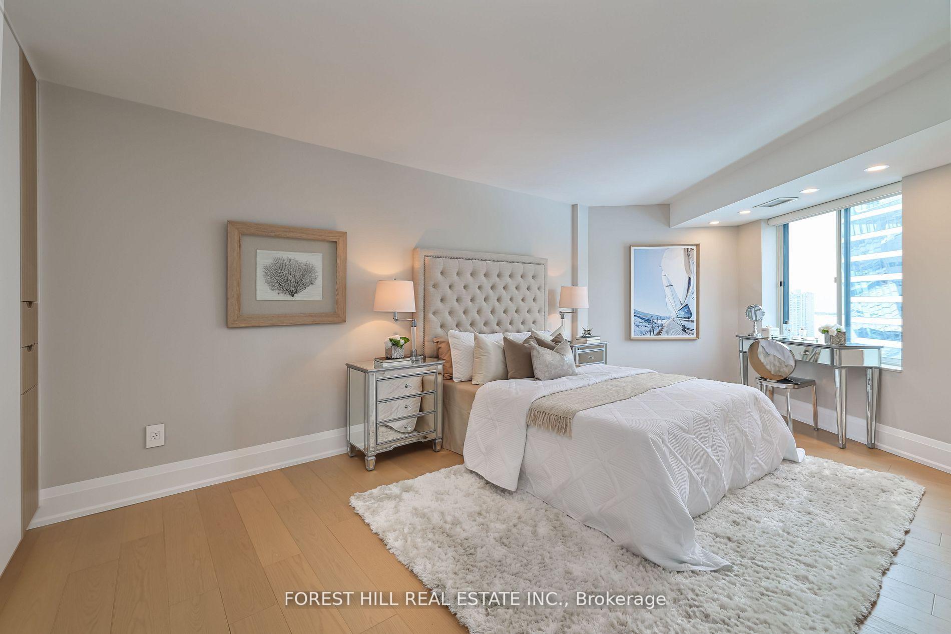 Photo 32 of Unit LPH 2702, 33 University Avenue, Toronto, Waterfront Communities — HOMEH