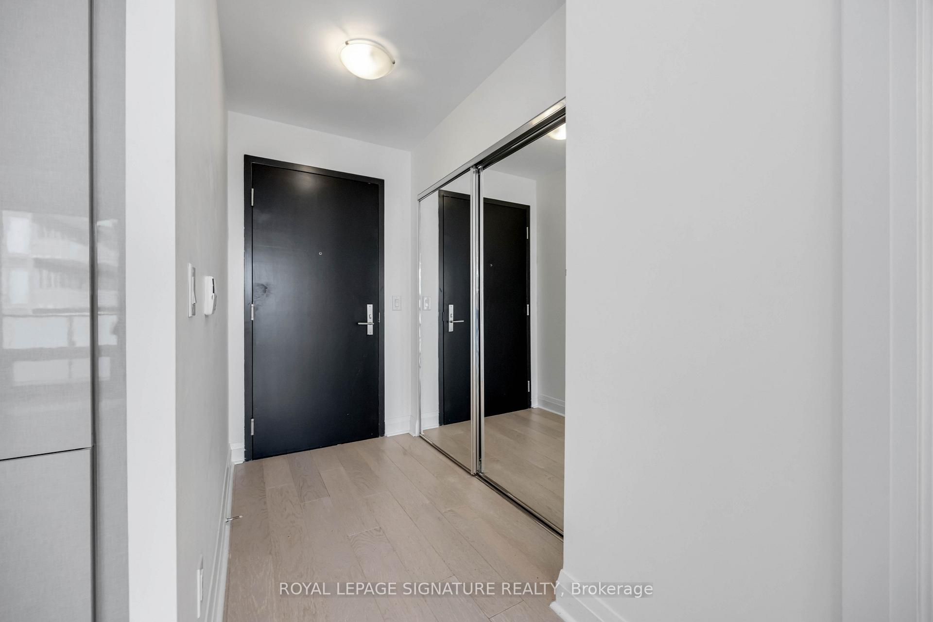 Photo 2 of Unit 4309, 65 St Mary Street, Toronto, Bay Street Corridor — HOMEH