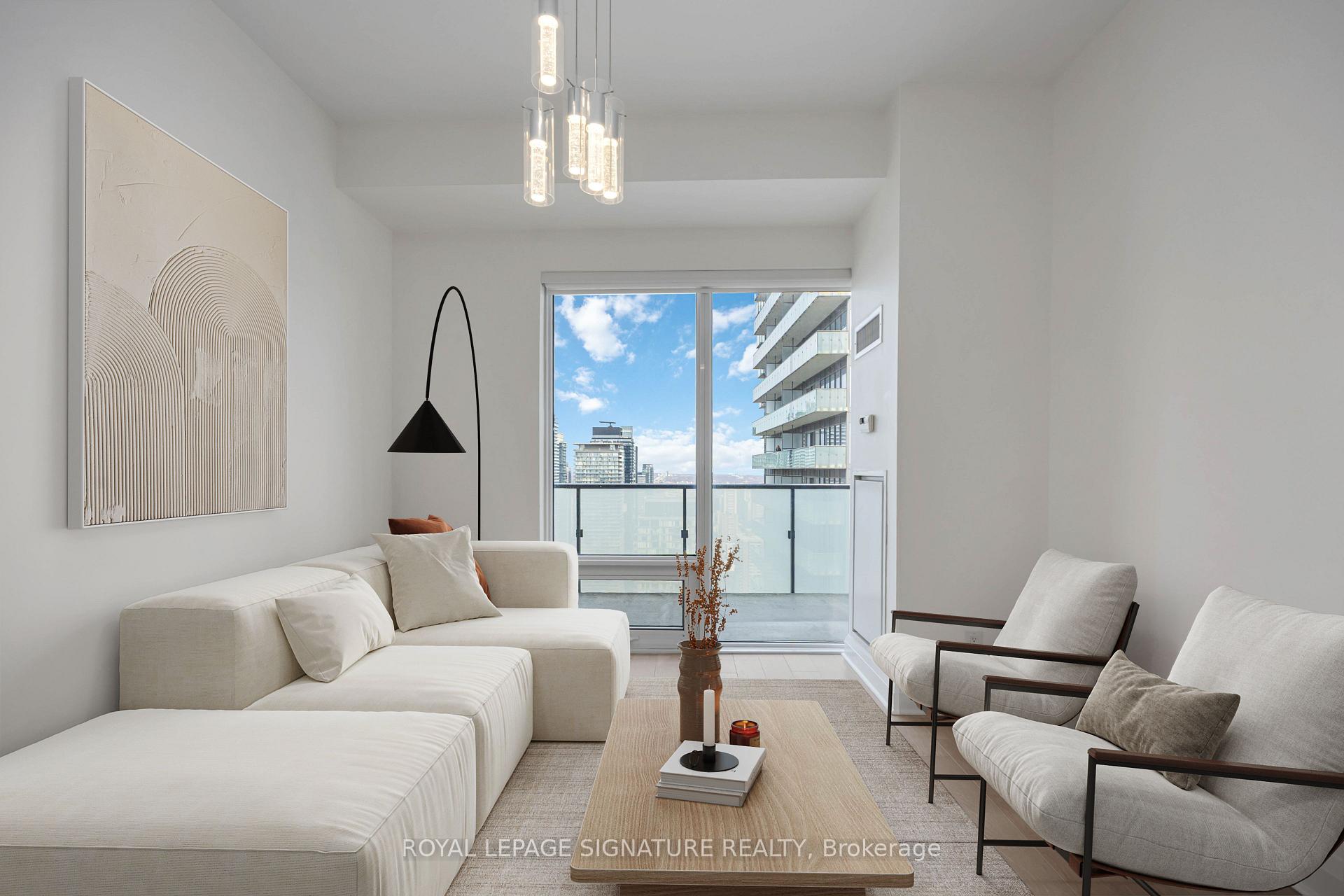 Photo 6 of Unit 4309, 65 St Mary Street, Toronto, Bay Street Corridor — HOMEH
