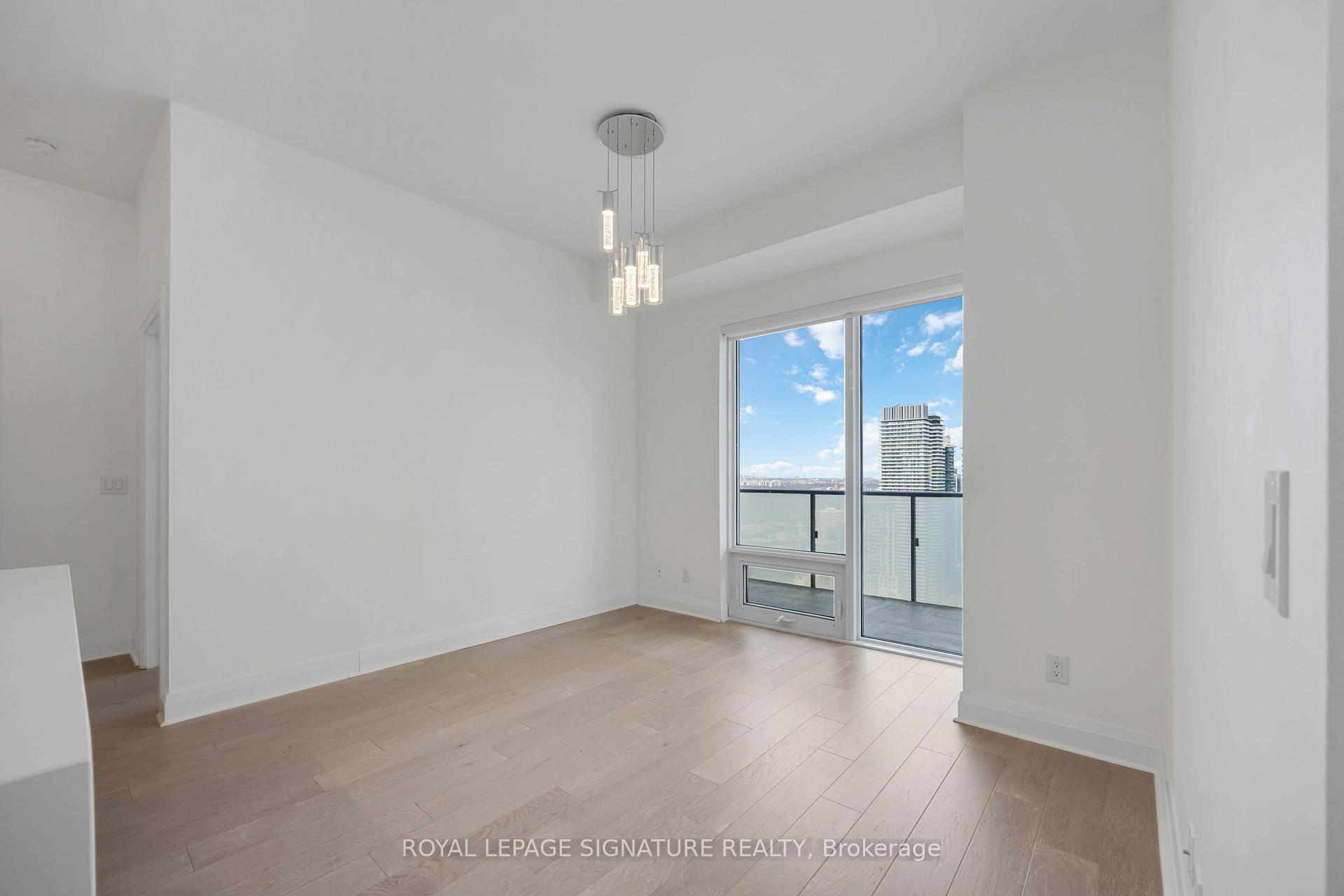 Photo 13 of Unit 4309, 65 St Mary Street, Toronto, Bay Street Corridor — HOMEH