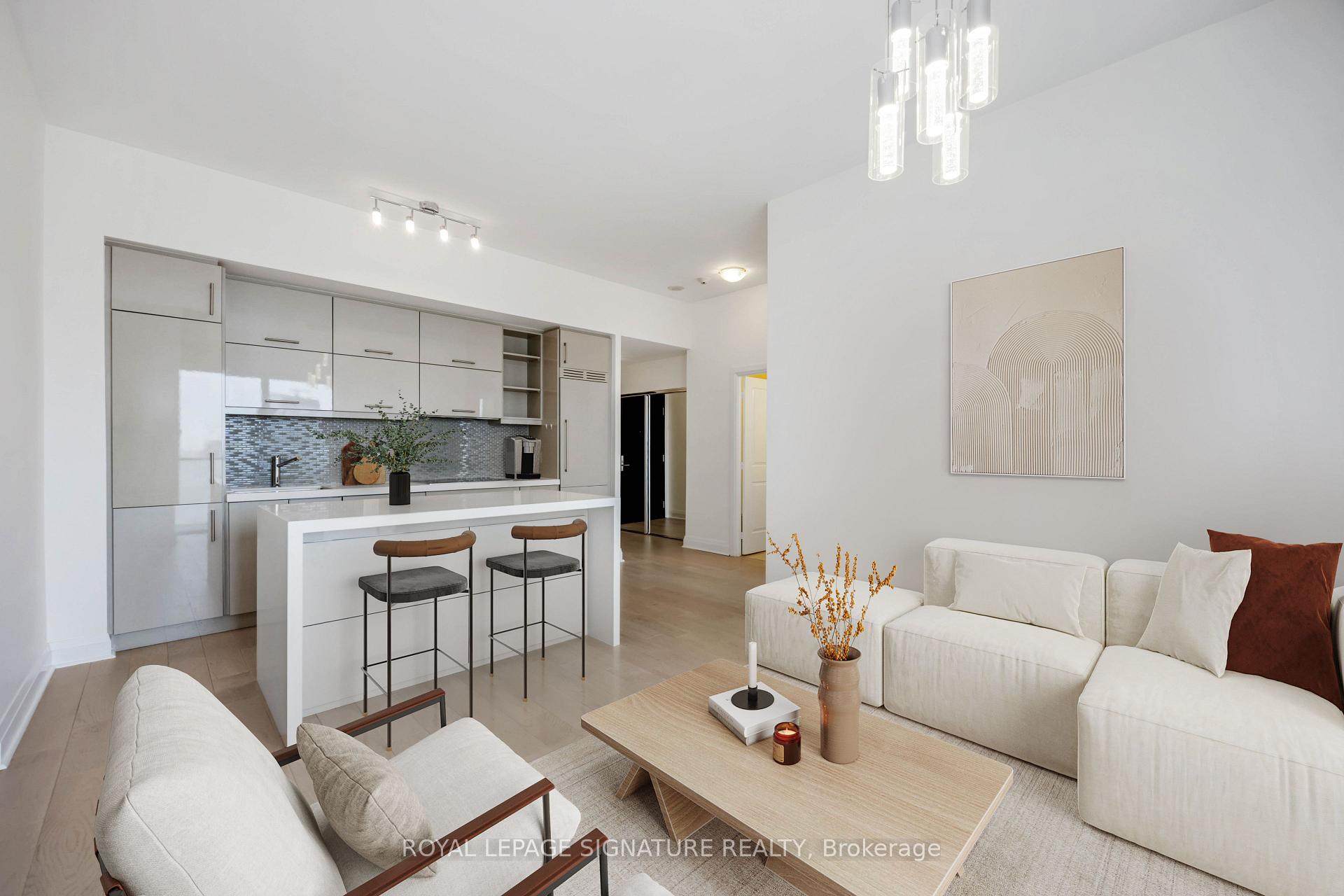 Photo 9 of Unit 4309, 65 St Mary Street, Toronto, Bay Street Corridor — HOMEH
