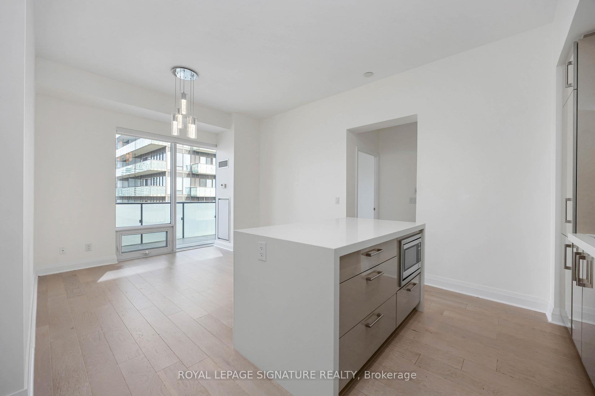 Photo 7 of Unit 4309, 65 St Mary Street, Toronto, Bay Street Corridor — HOMEH