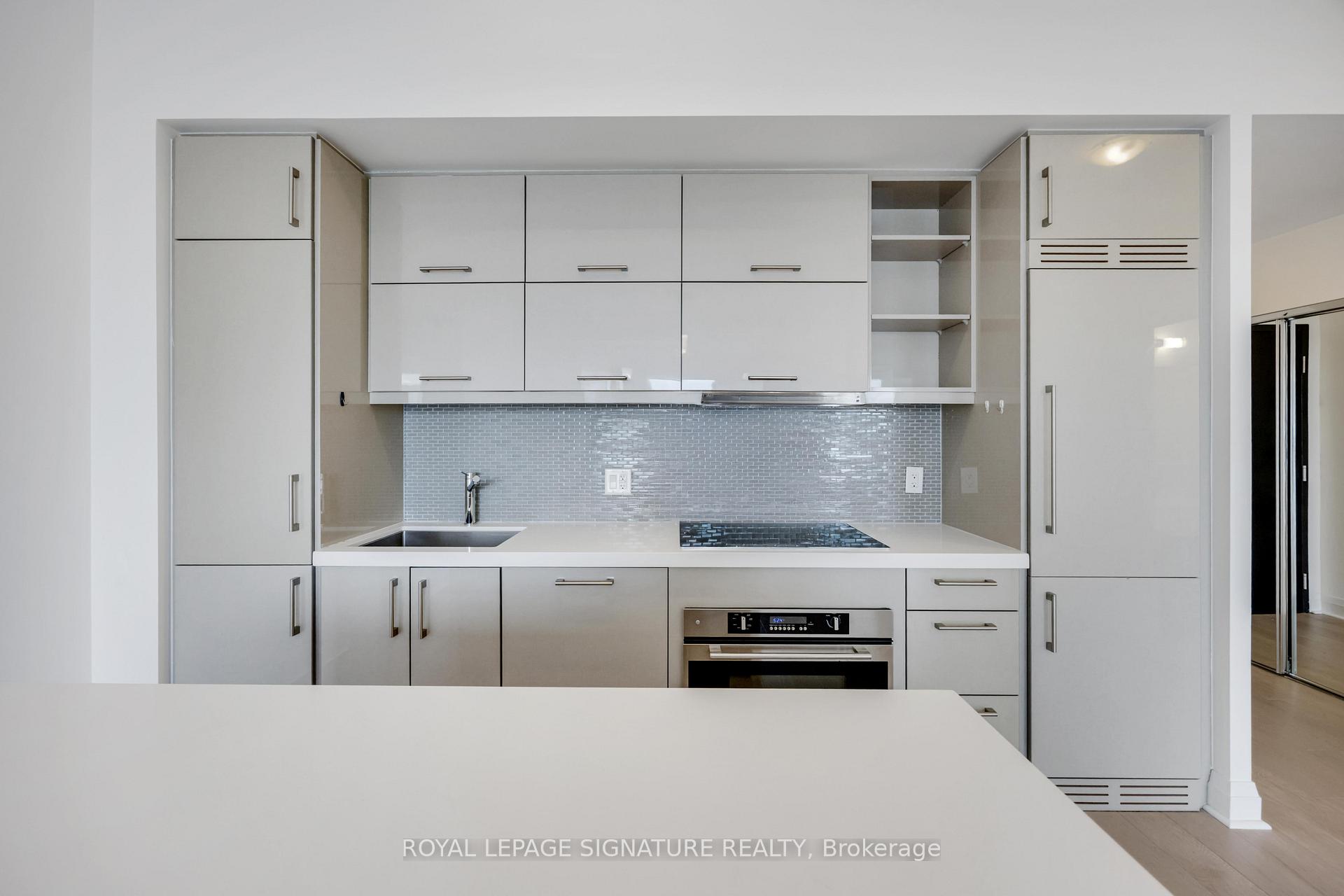 Photo 12 of Unit 4309, 65 St Mary Street, Toronto, Bay Street Corridor — HOMEH