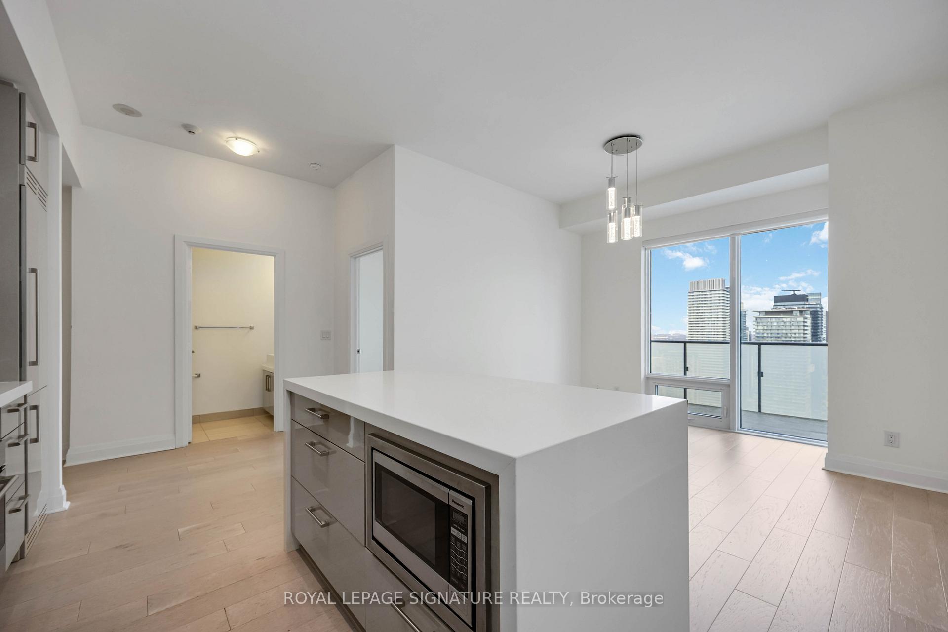 Photo 18 of Unit 4309, 65 St Mary Street, Toronto, Bay Street Corridor — HOMEH