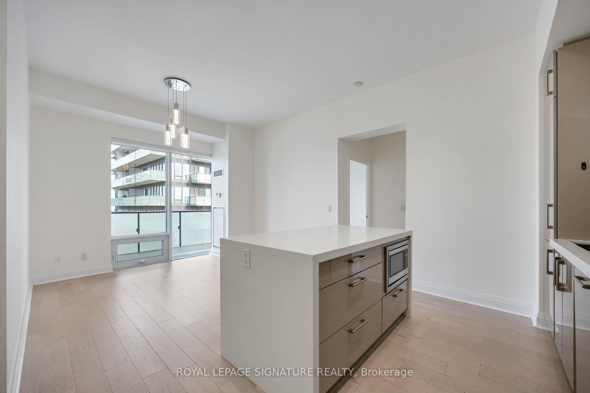 Photo 11 of Unit 4309, 65 St Mary Street, Toronto, Bay Street Corridor — HOMEH