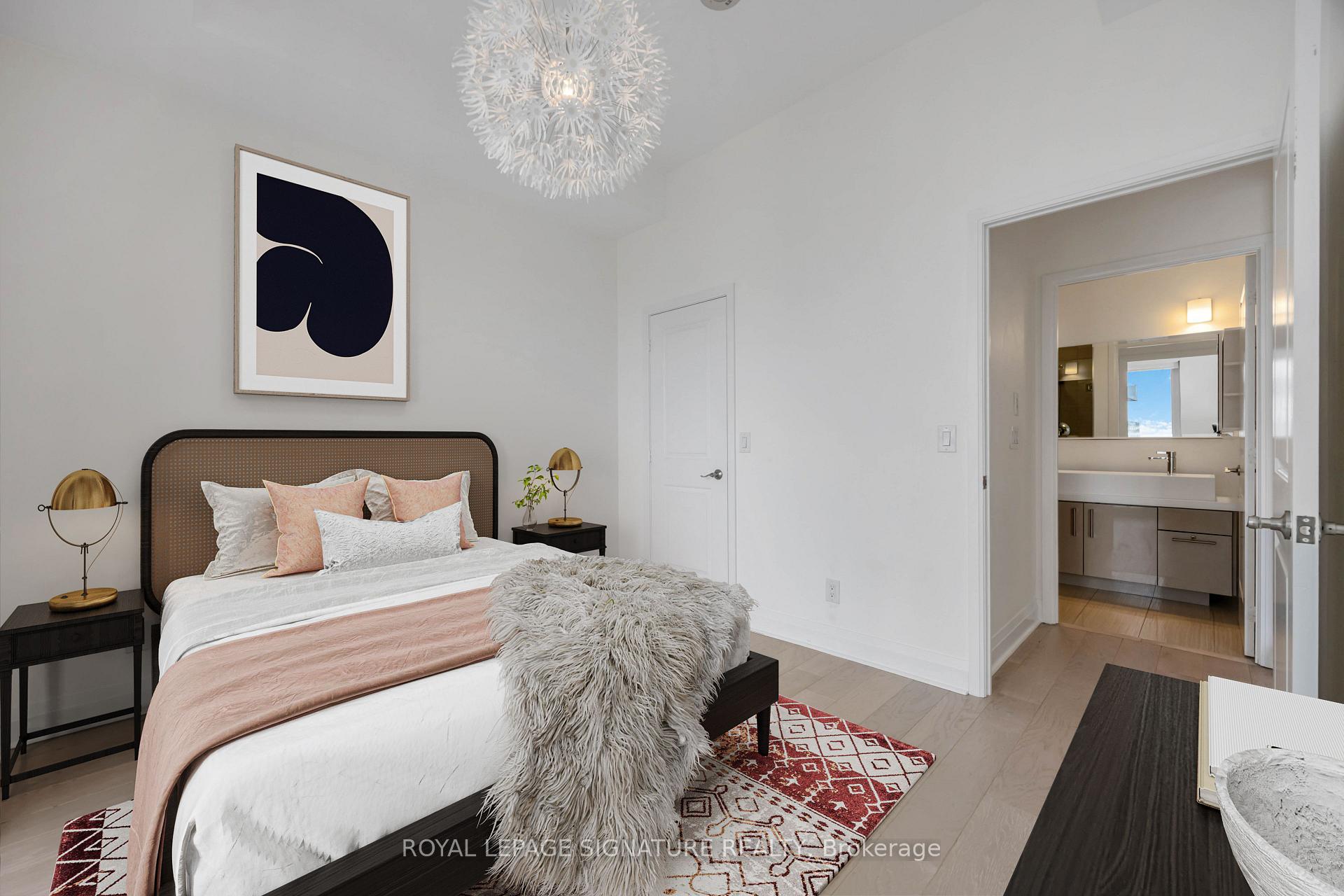 Photo 15 of Unit 4309, 65 St Mary Street, Toronto, Bay Street Corridor — HOMEH