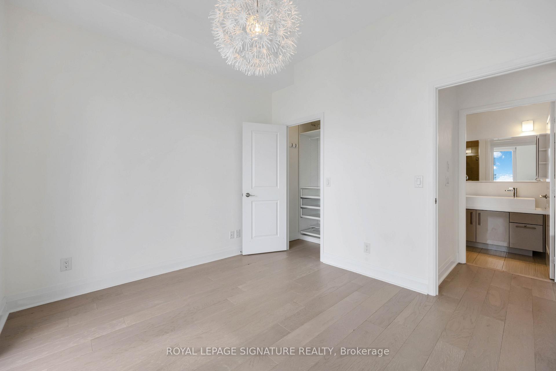 Photo 23 of Unit 4309, 65 St Mary Street, Toronto, Bay Street Corridor — HOMEH