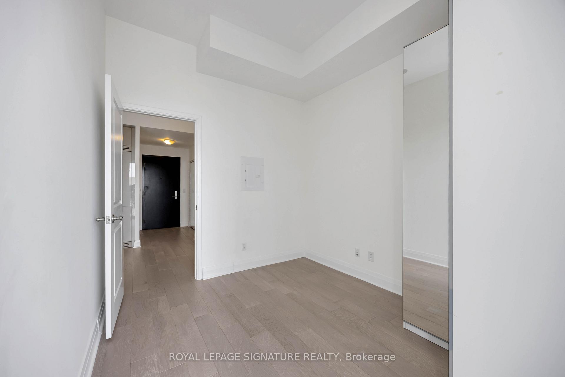 Photo 24 of Unit 4309, 65 St Mary Street, Toronto, Bay Street Corridor — HOMEH