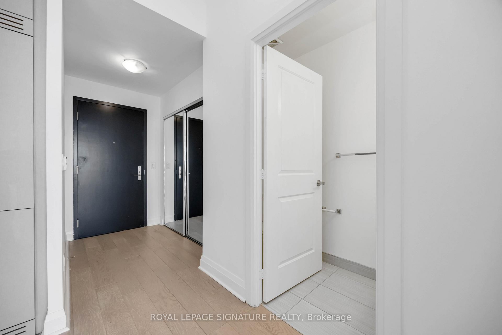 Photo 26 of Unit 4309, 65 St Mary Street, Toronto, Bay Street Corridor — HOMEH