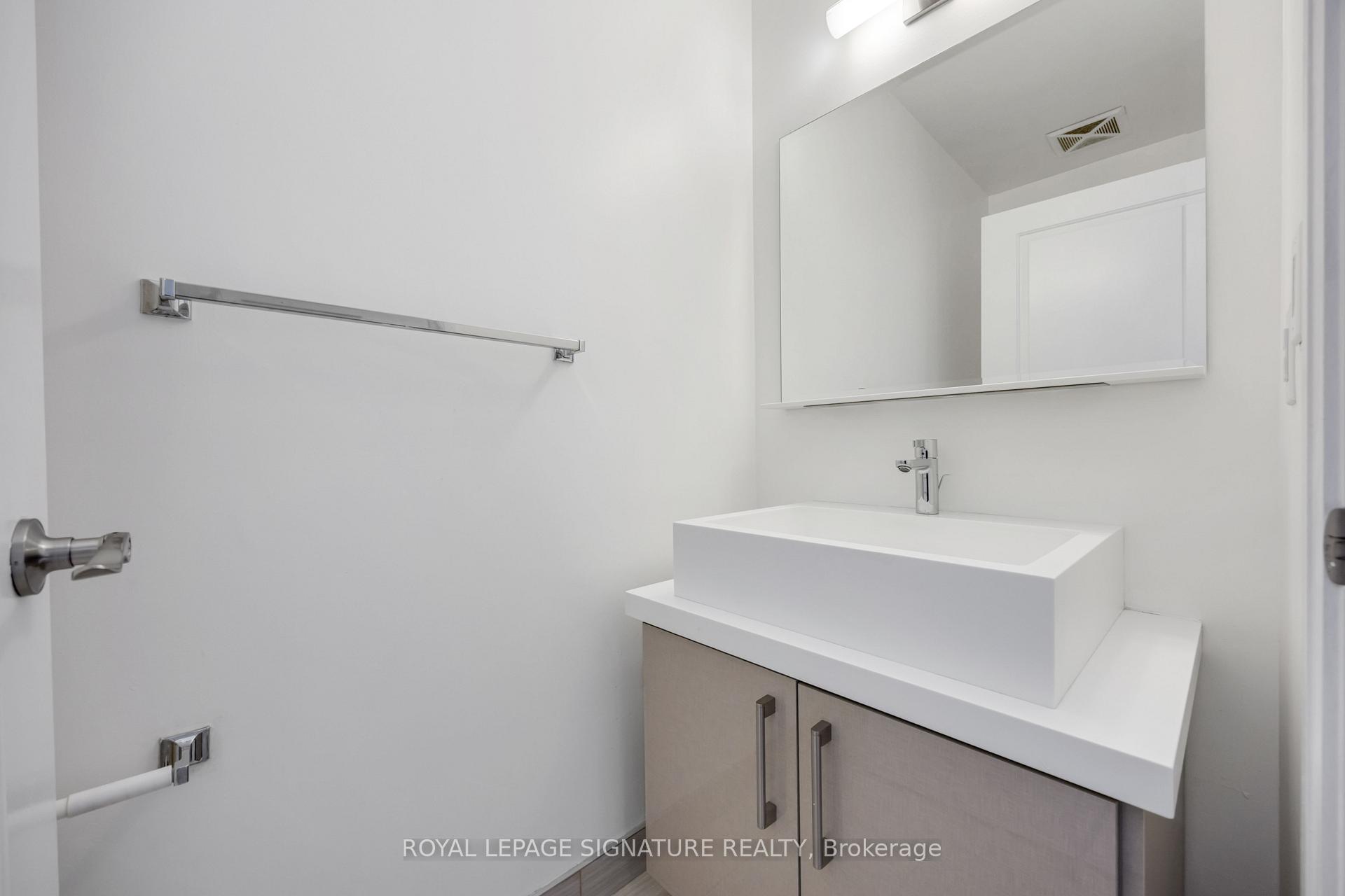 Photo 22 of Unit 4309, 65 St Mary Street, Toronto, Bay Street Corridor — HOMEH