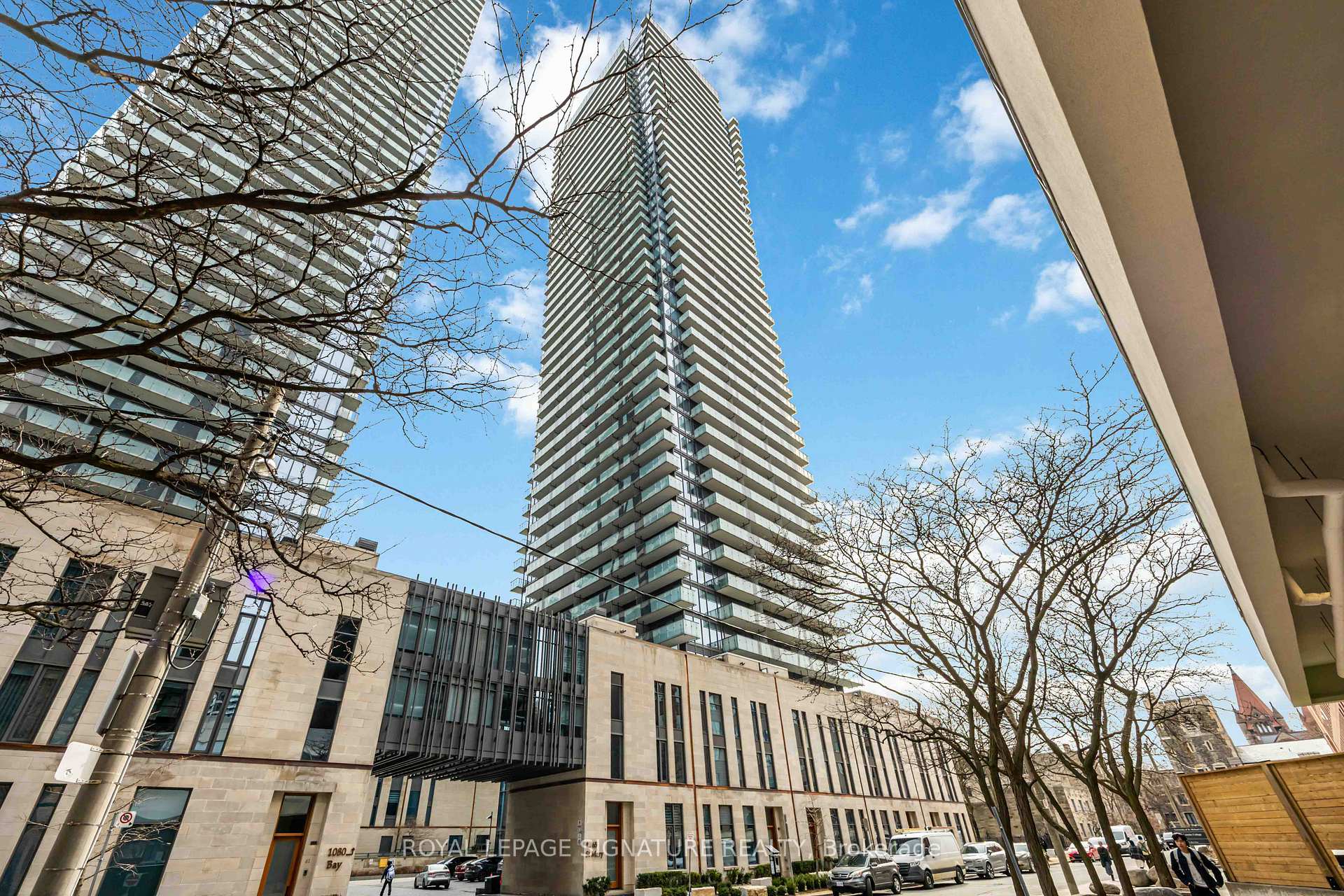 Photo 34 of Unit 4309, 65 St Mary Street, Toronto, Bay Street Corridor — HOMEH