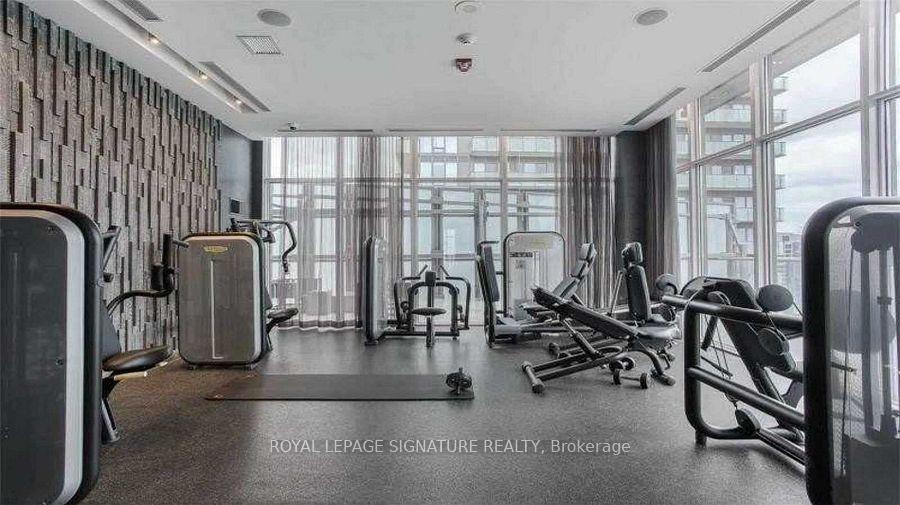 Photo 28 of Unit 4309, 65 St Mary Street, Toronto, Bay Street Corridor — HOMEH