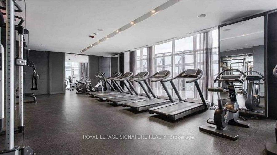Photo 29 of Unit 4309, 65 St Mary Street, Toronto, Bay Street Corridor — HOMEH