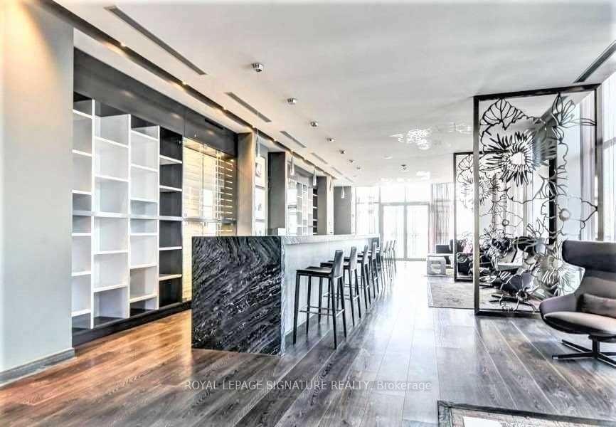 Photo 32 of Unit 4309, 65 St Mary Street, Toronto, Bay Street Corridor — HOMEH