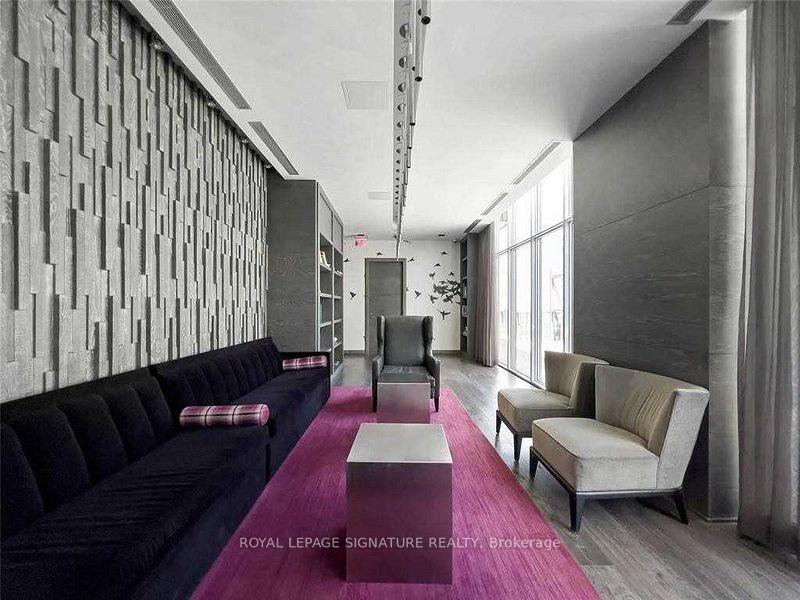 Photo 36 of Unit 4309, 65 St Mary Street, Toronto, Bay Street Corridor — HOMEH