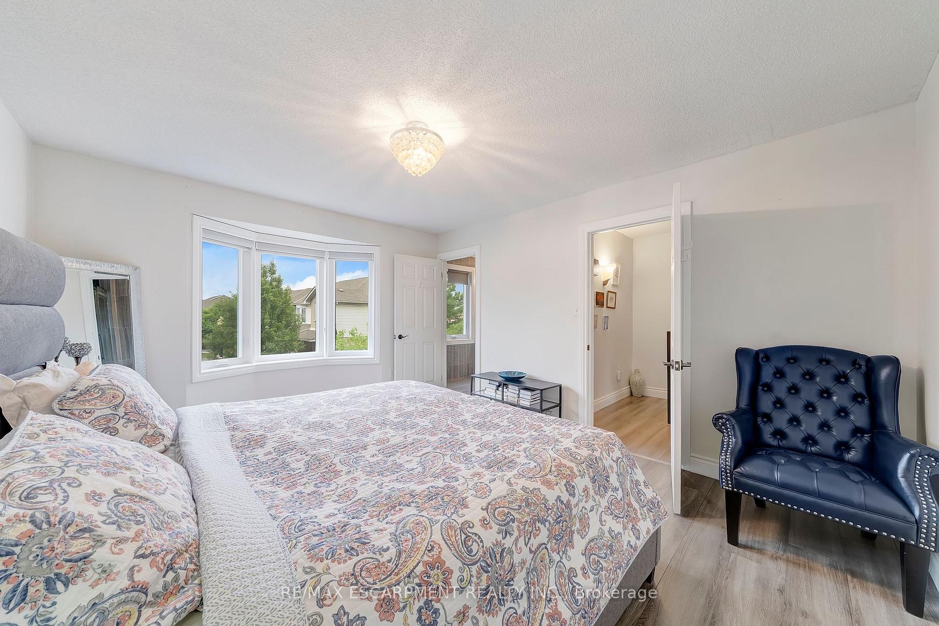 Photo 20 of Unit 28, 800 Paramount Drive, Hamilton, Stoney Creek Mountain — HOMEH