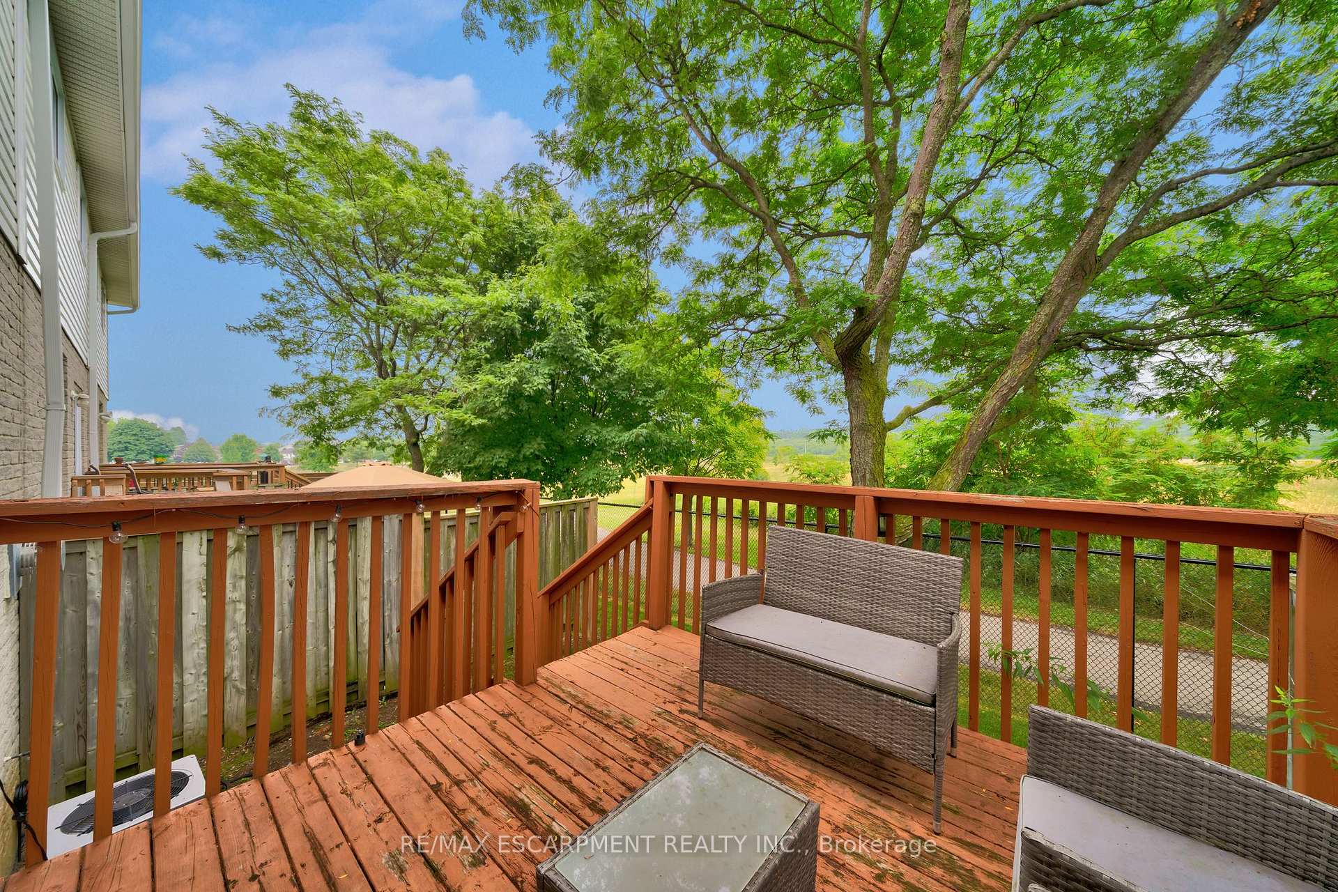 Photo 35 of Unit 28, 800 Paramount Drive, Hamilton, Stoney Creek Mountain — HOMEH