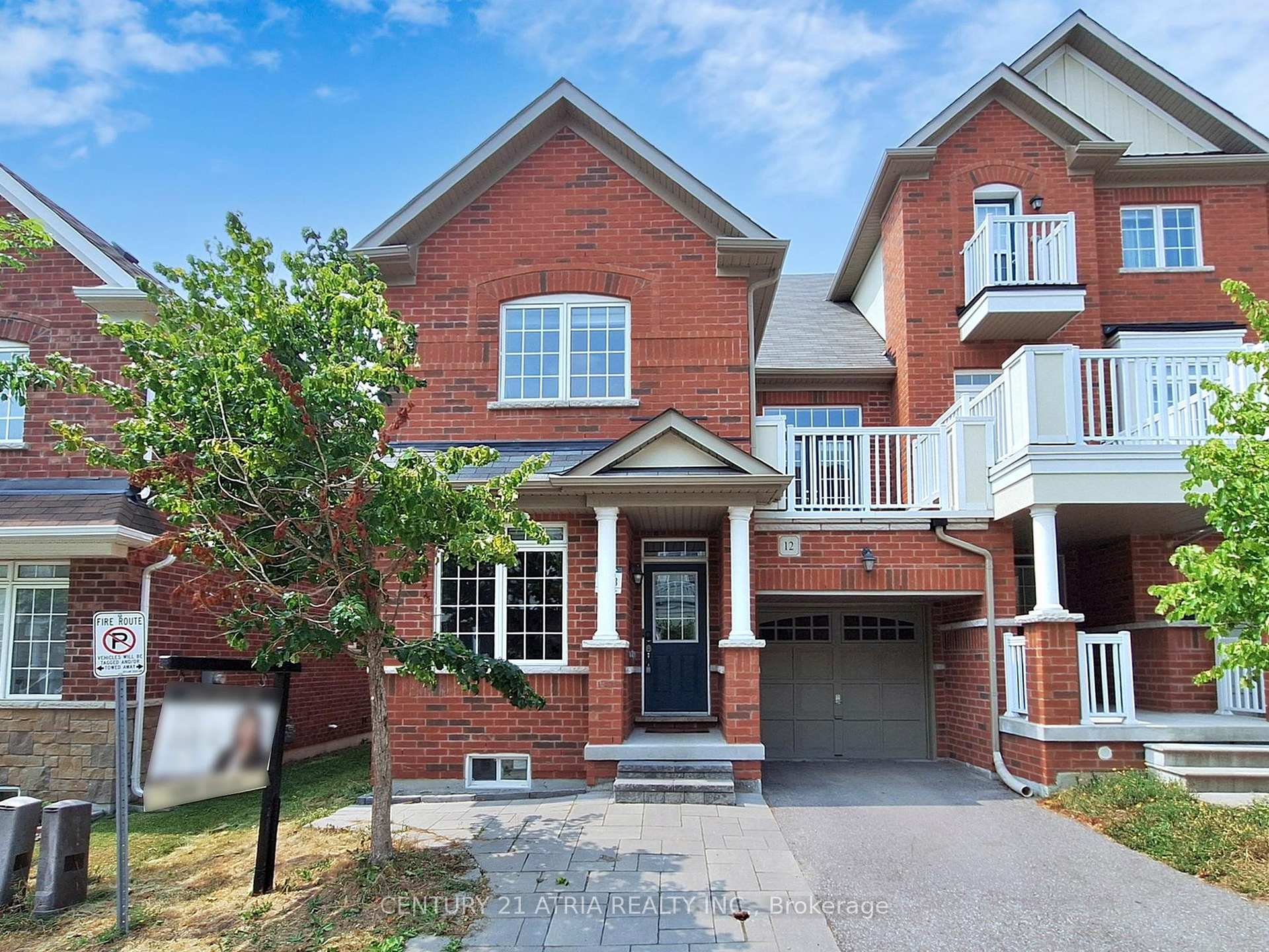 Photo 1 of 12 Roy Grove Way, Markham, Greensborough — HOMEH