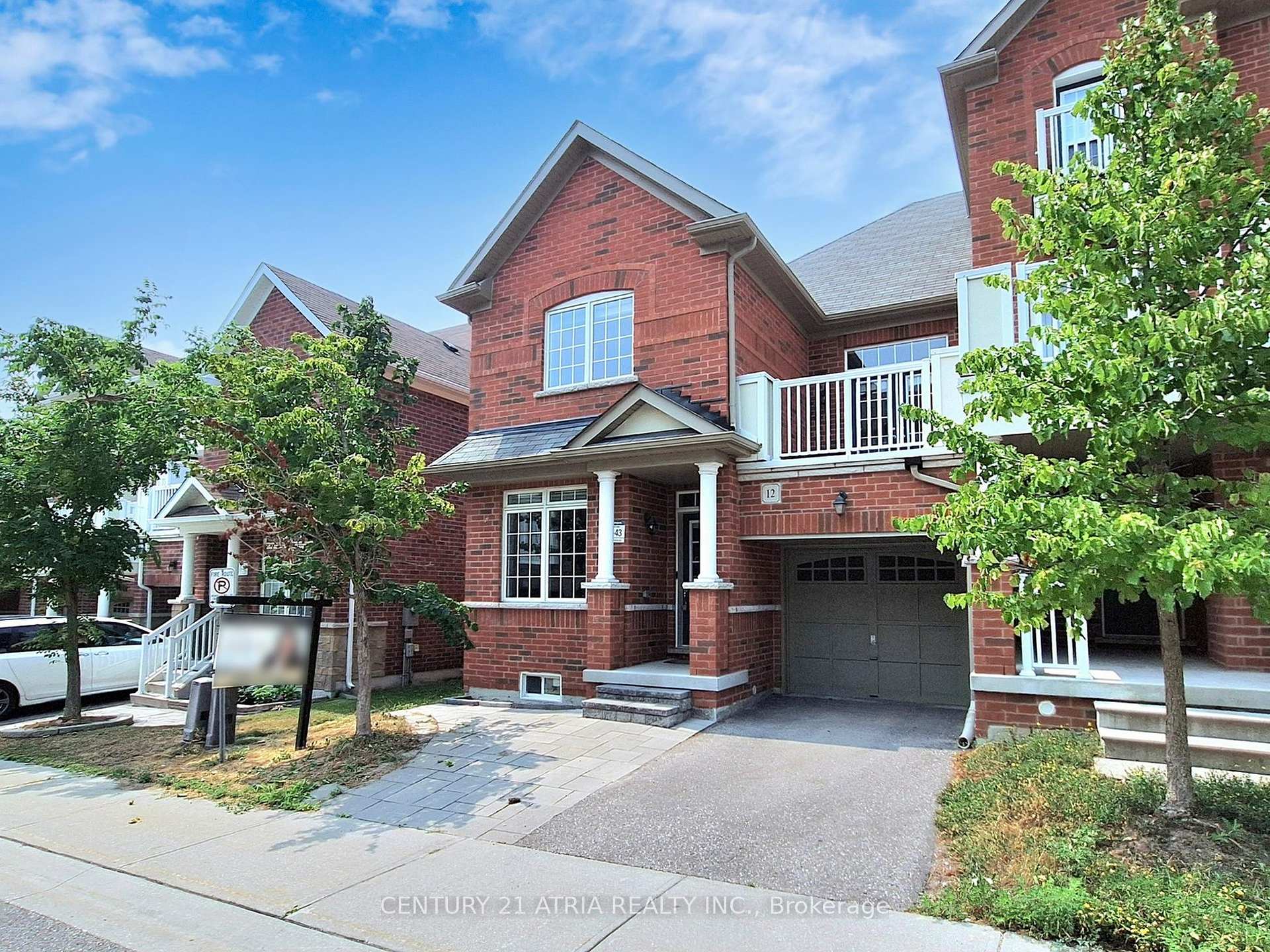 Photo 5 of 12 Roy Grove Way, Markham, Greensborough — HOMEH