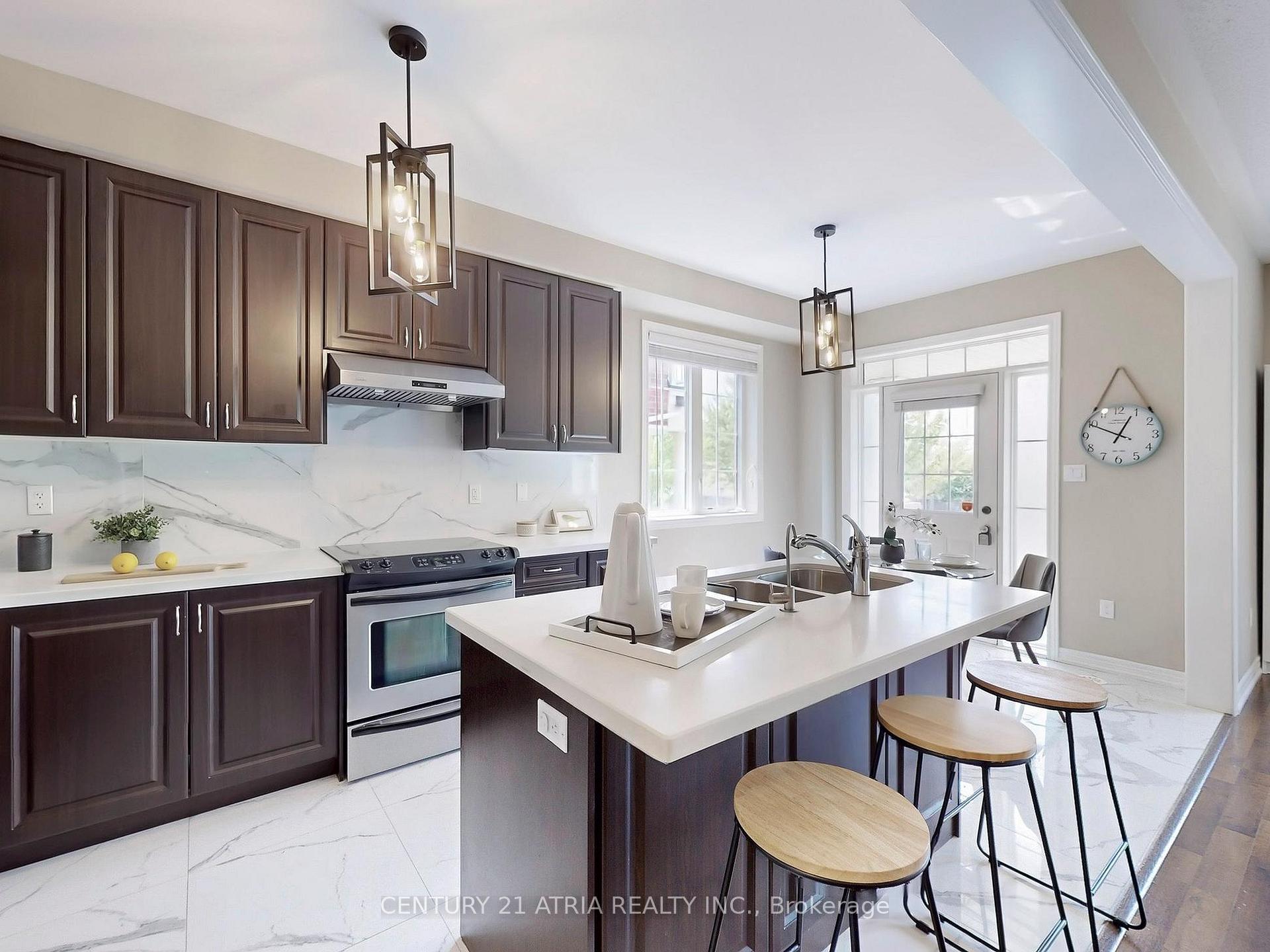 Photo 6 of 12 Roy Grove Way, Markham, Greensborough — HOMEH