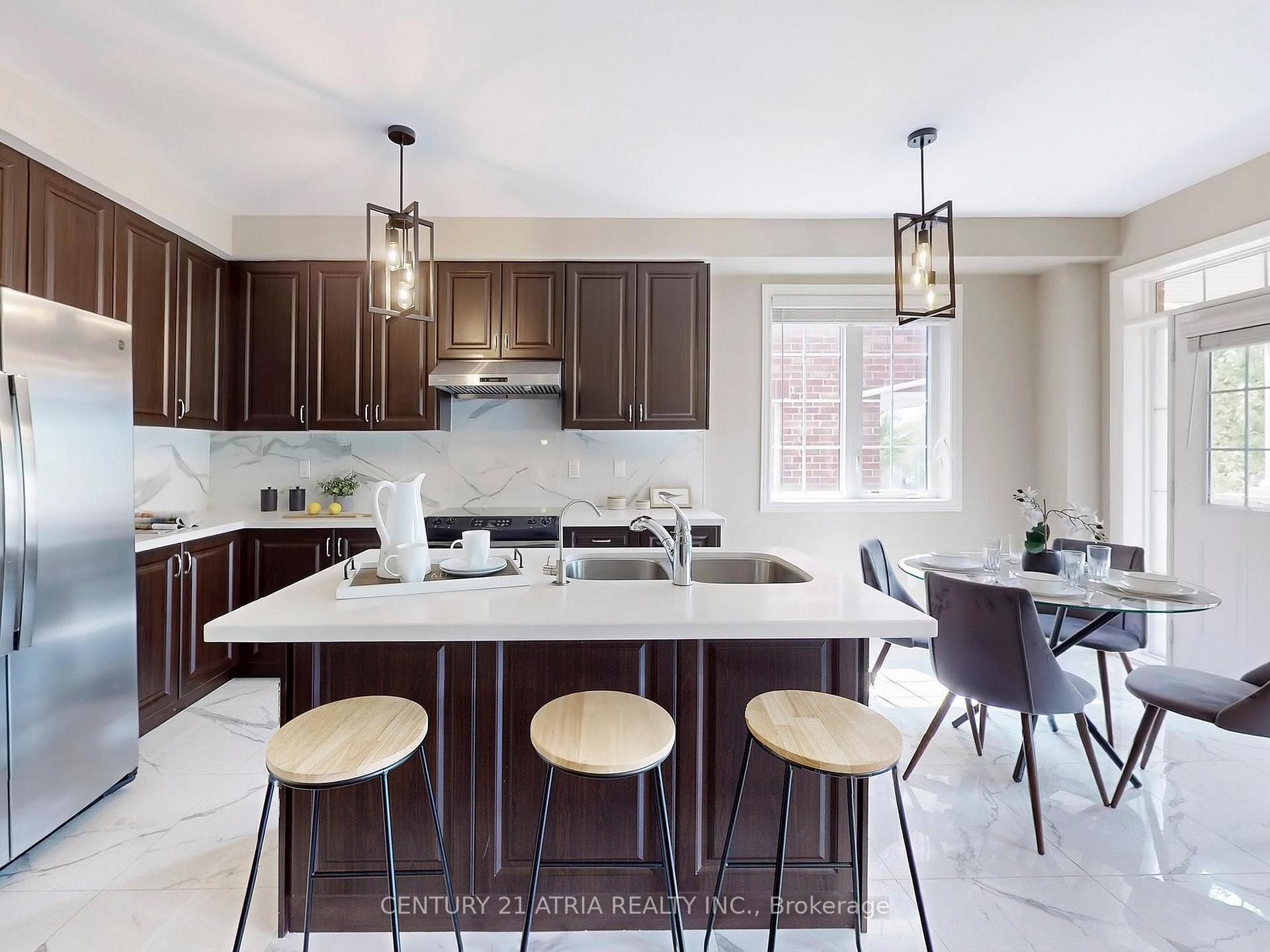 Photo 9 of 12 Roy Grove Way, Markham, Greensborough — HOMEH