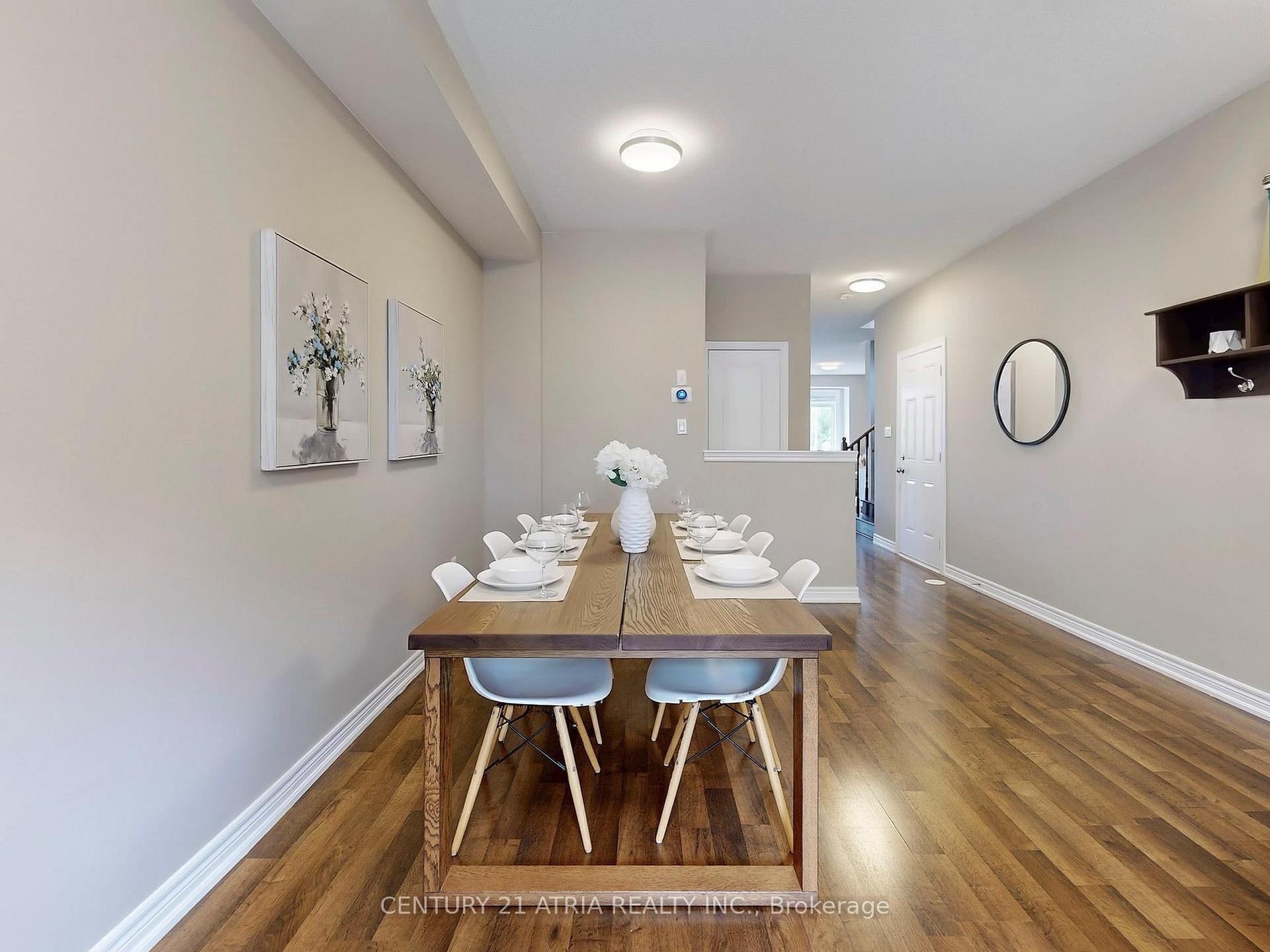 Photo 16 of 12 Roy Grove Way, Markham, Greensborough — HOMEH
