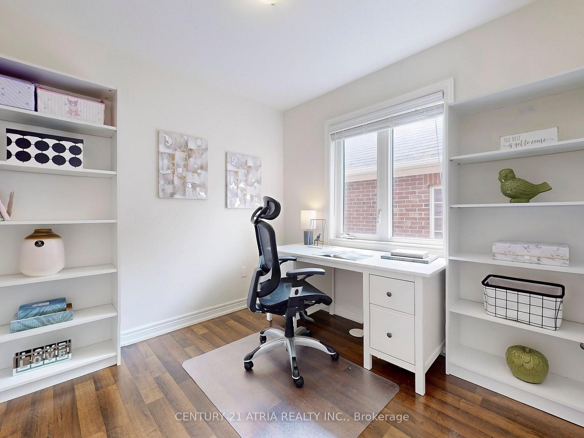 Photo 17 of 12 Roy Grove Way, Markham, Greensborough — HOMEH