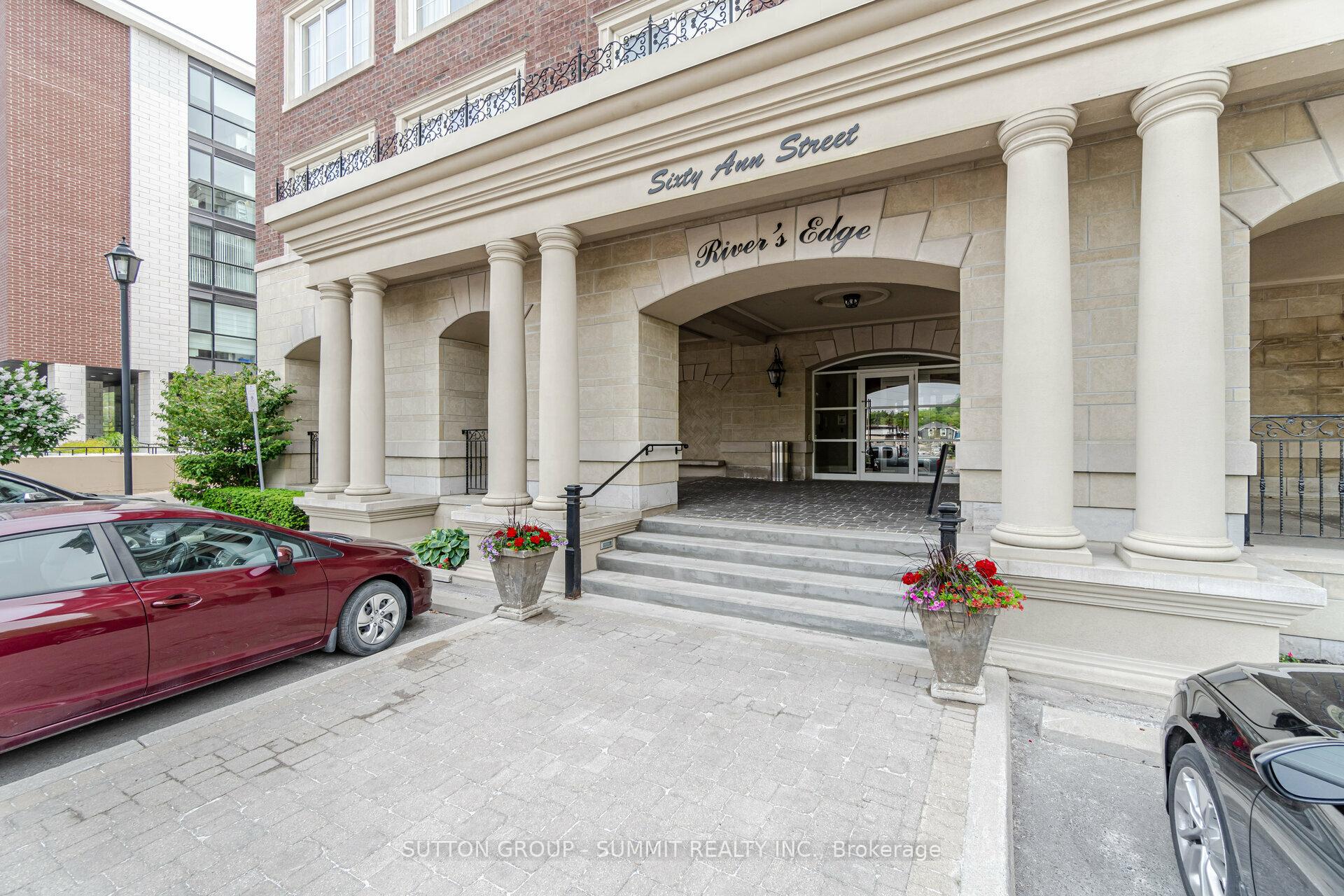 Photo 9 of Unit 505, 60 Ann Street, Caledon, Bolton West — HOMEH