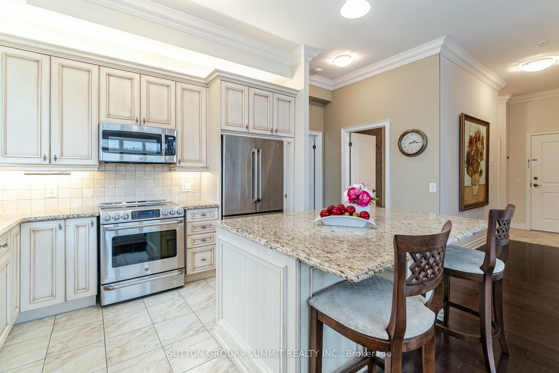 Photo 15 of Unit 505, 60 Ann Street, Caledon, Bolton West — HOMEH