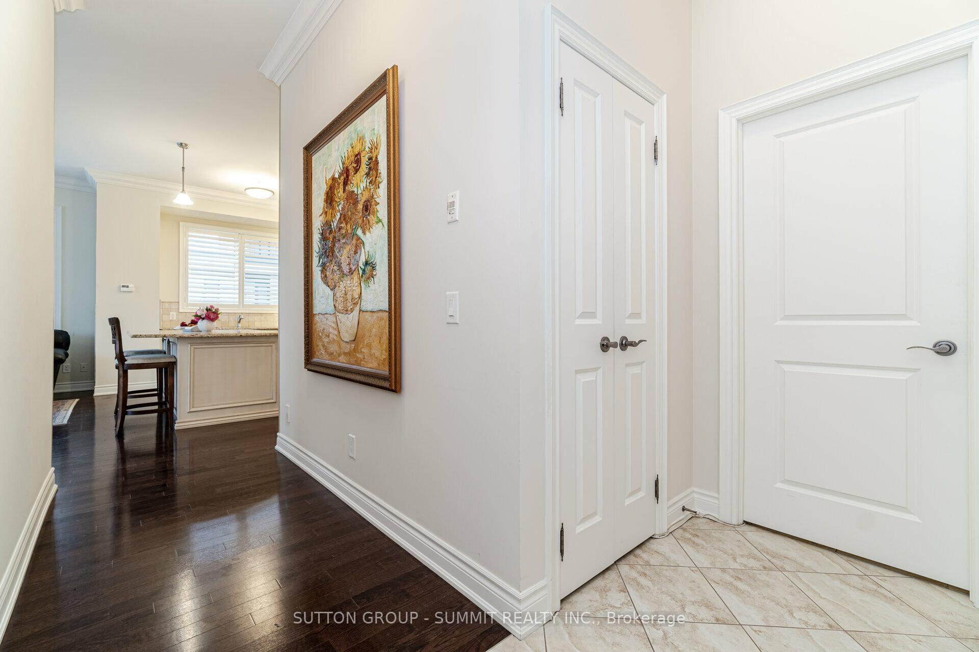 Photo 2 of Unit 505, 60 Ann Street, Caledon, Bolton West — HOMEH