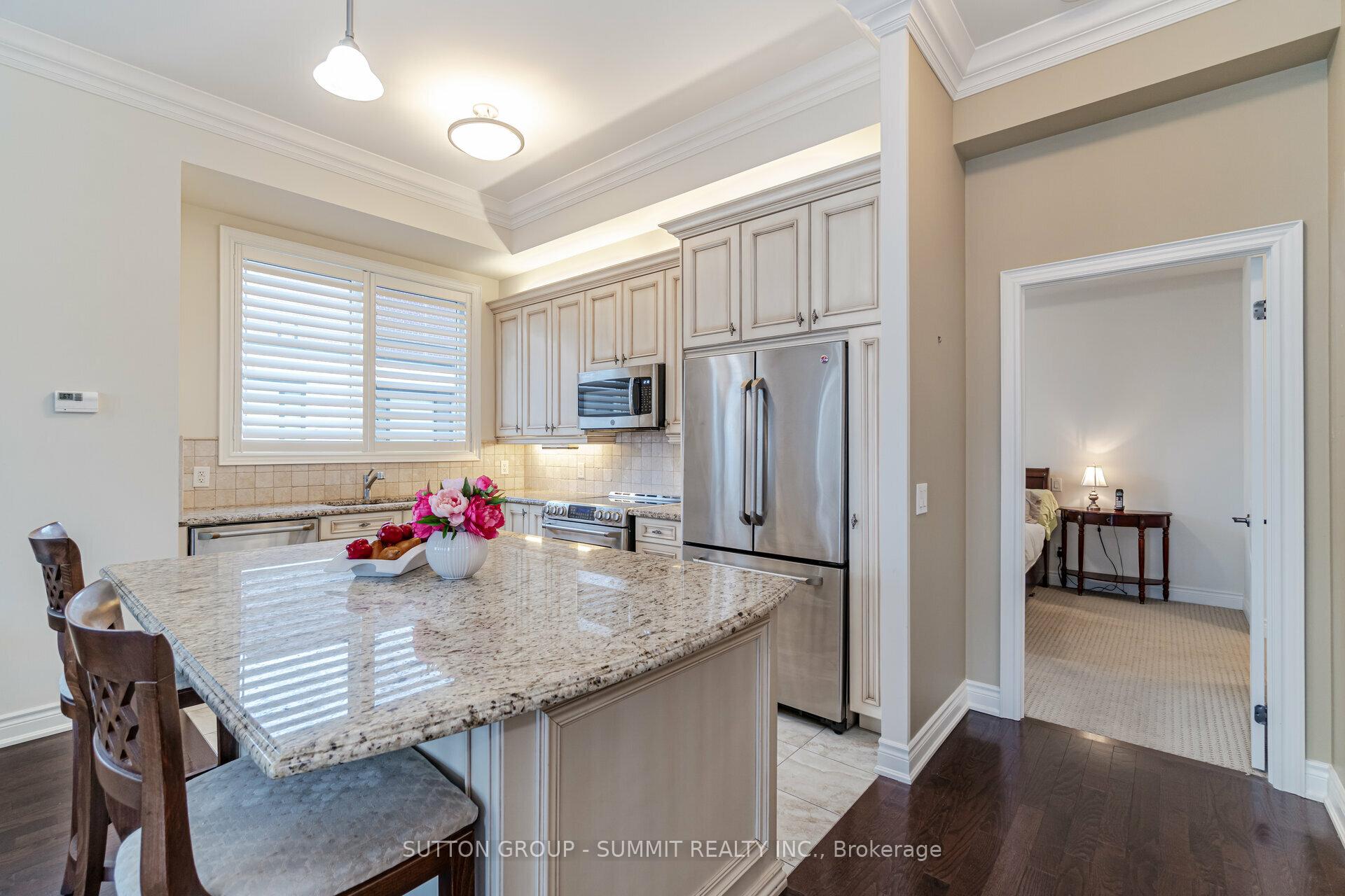 Photo 5 of Unit 505, 60 Ann Street, Caledon, Bolton West — HOMEH