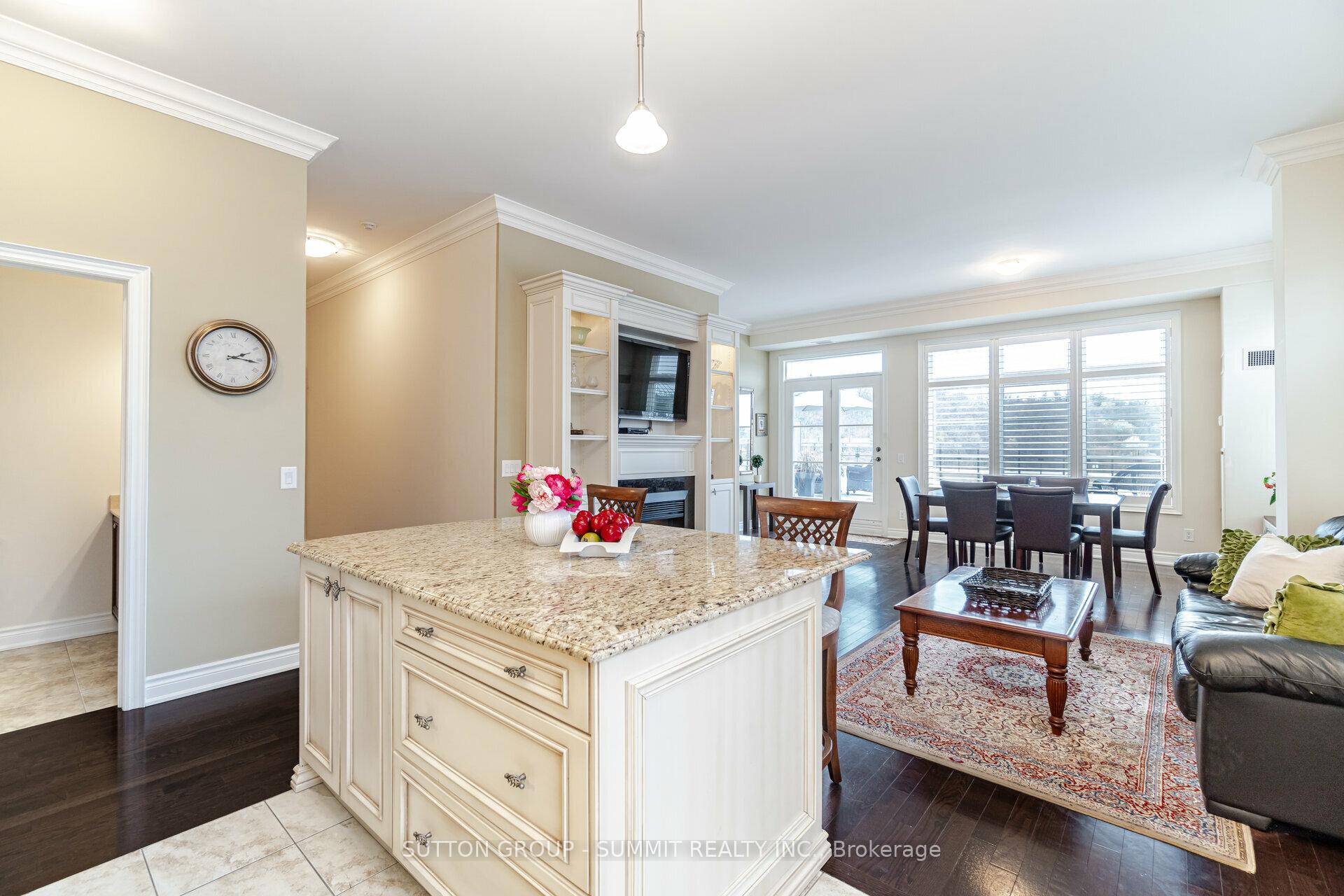 Photo 7 of Unit 505, 60 Ann Street, Caledon, Bolton West — HOMEH
