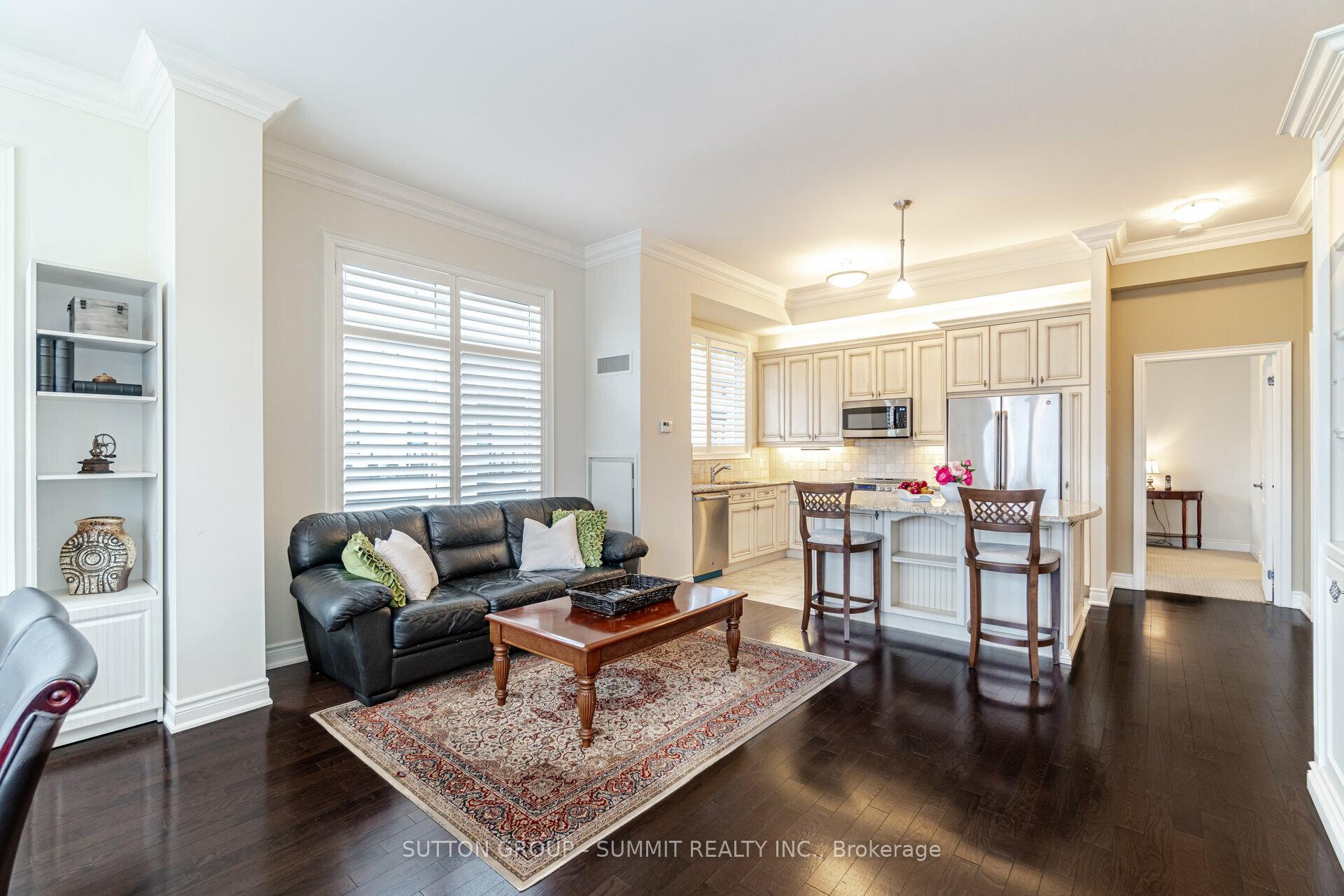 Photo 6 of Unit 505, 60 Ann Street, Caledon, Bolton West — HOMEH