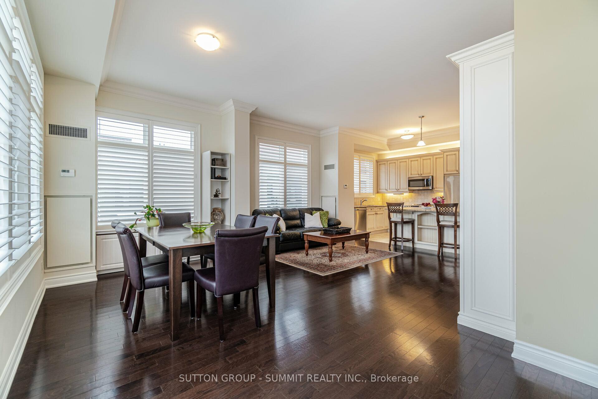 Photo 12 of Unit 505, 60 Ann Street, Caledon, Bolton West — HOMEH