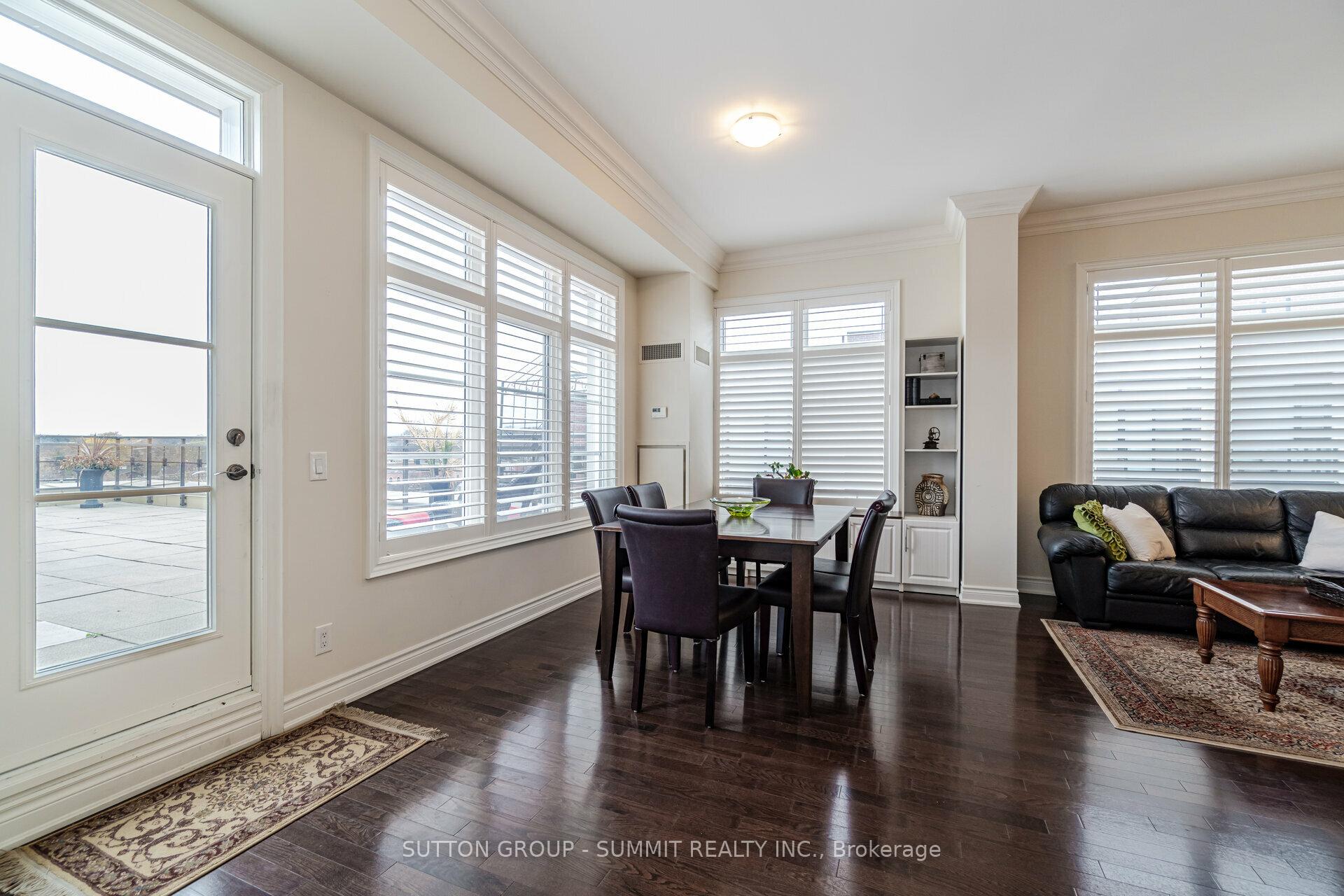 Photo 17 of Unit 505, 60 Ann Street, Caledon, Bolton West — HOMEH