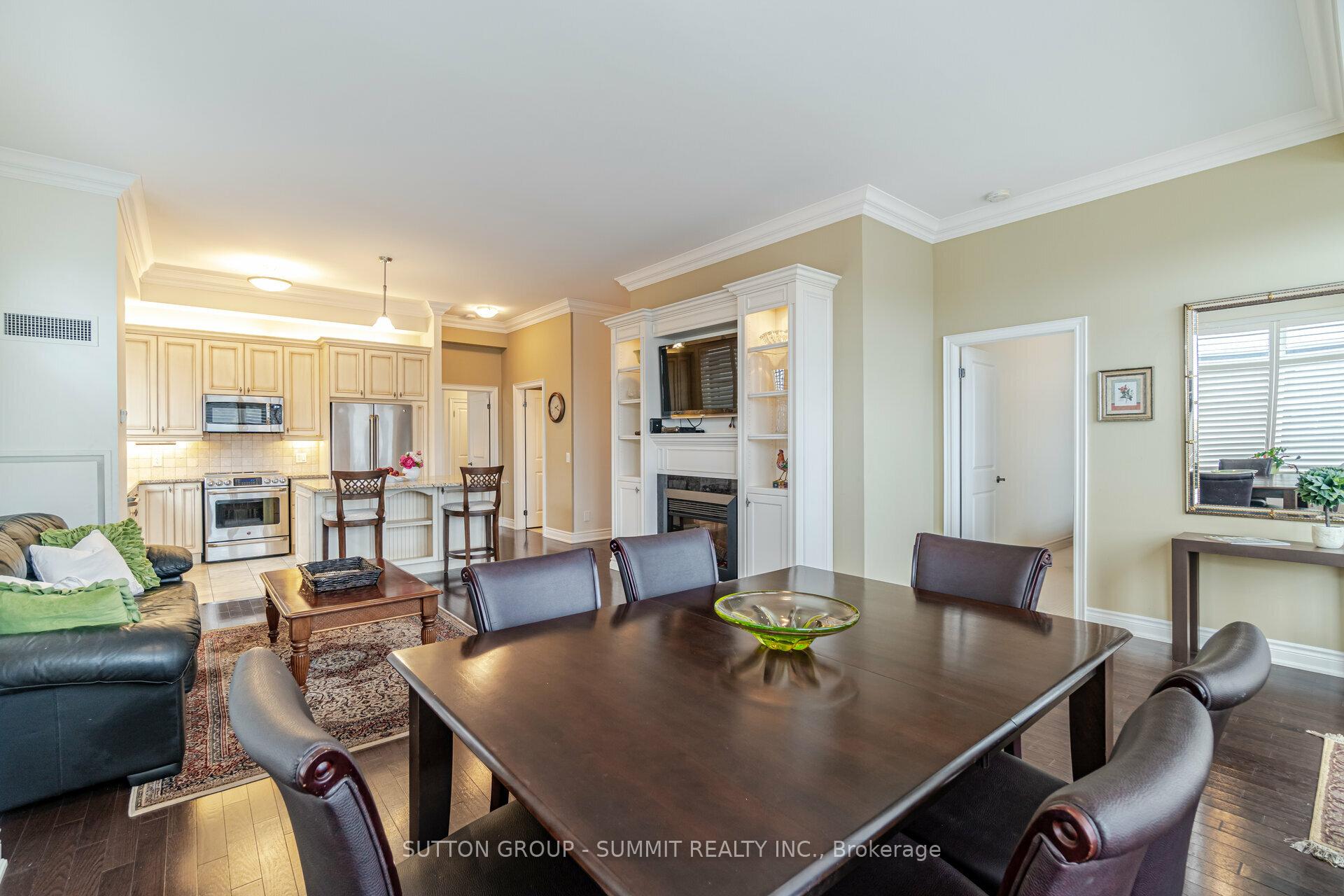Photo 8 of Unit 505, 60 Ann Street, Caledon, Bolton West — HOMEH
