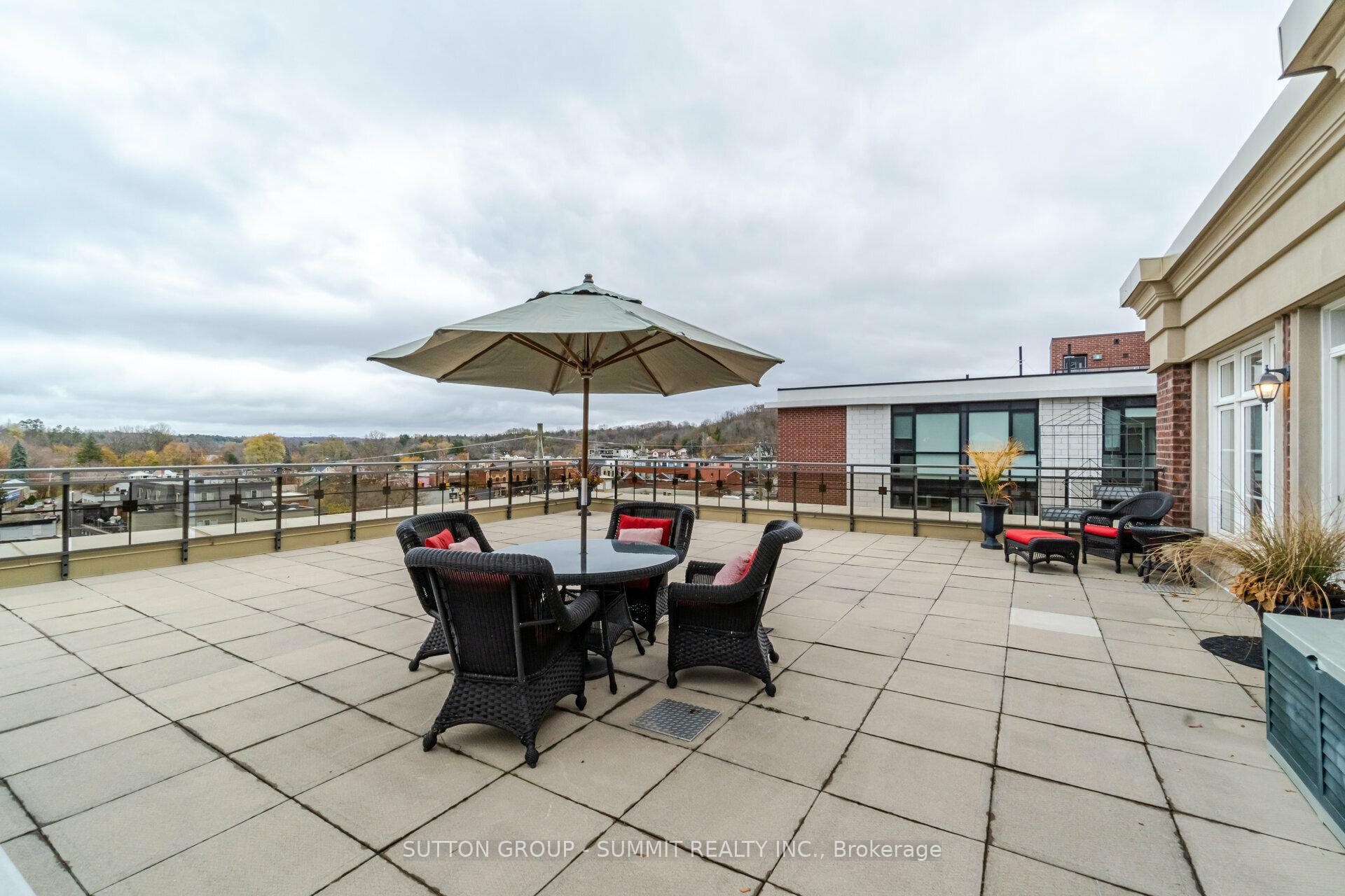 Photo 23 of Unit 505, 60 Ann Street, Caledon, Bolton West — HOMEH