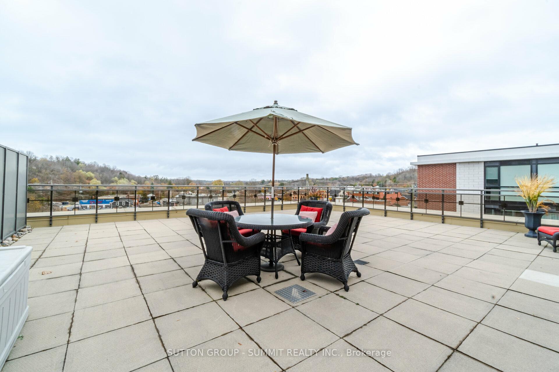Photo 24 of Unit 505, 60 Ann Street, Caledon, Bolton West — HOMEH