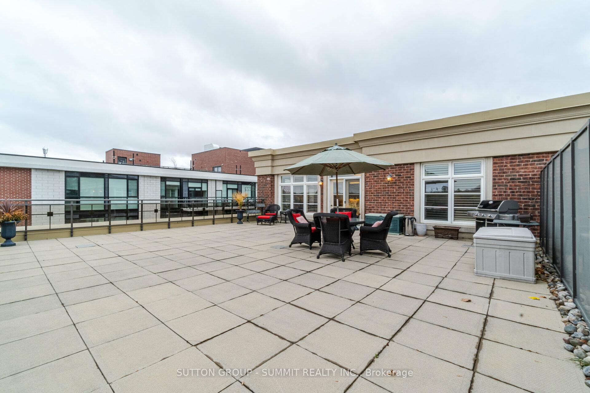 Photo 26 of Unit 505, 60 Ann Street, Caledon, Bolton West — HOMEH