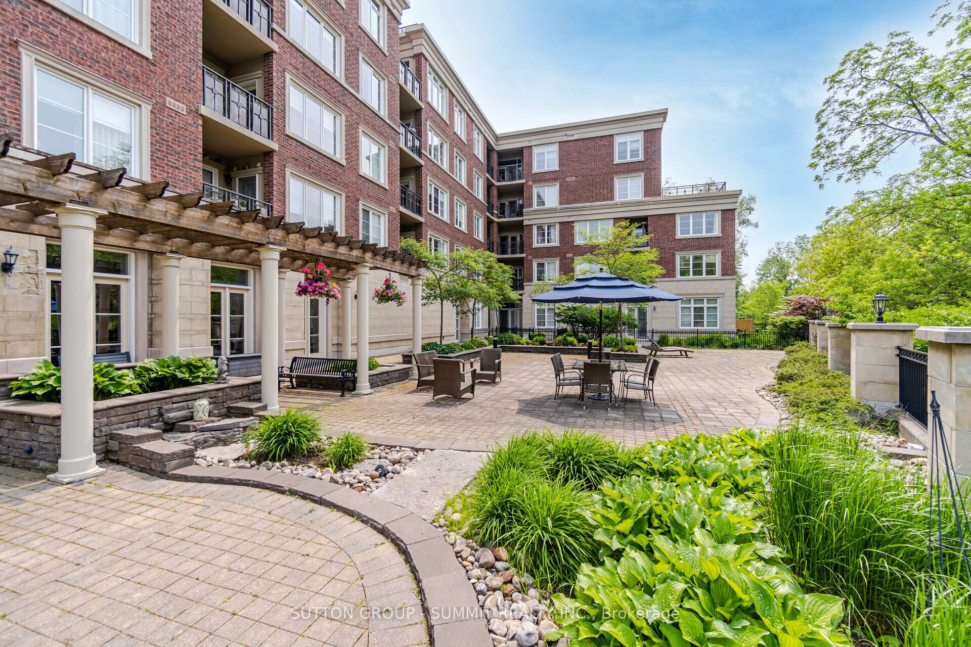 Photo 39 of Unit 505, 60 Ann Street, Caledon, Bolton West — HOMEH