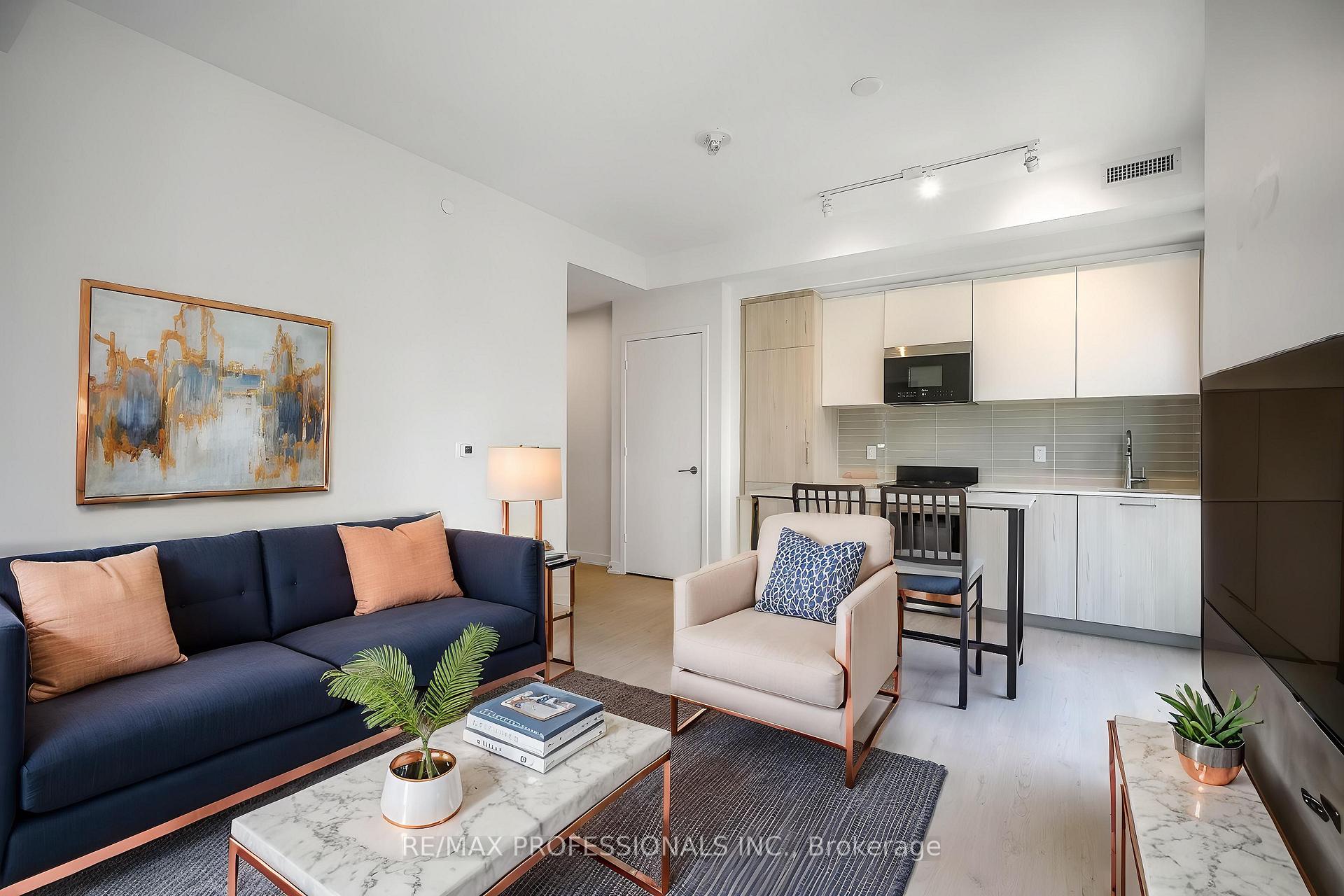 Photo 1 of Unit 1506, 65 Mutual Street, Toronto, Church-Yonge Corridor — HOMEH
